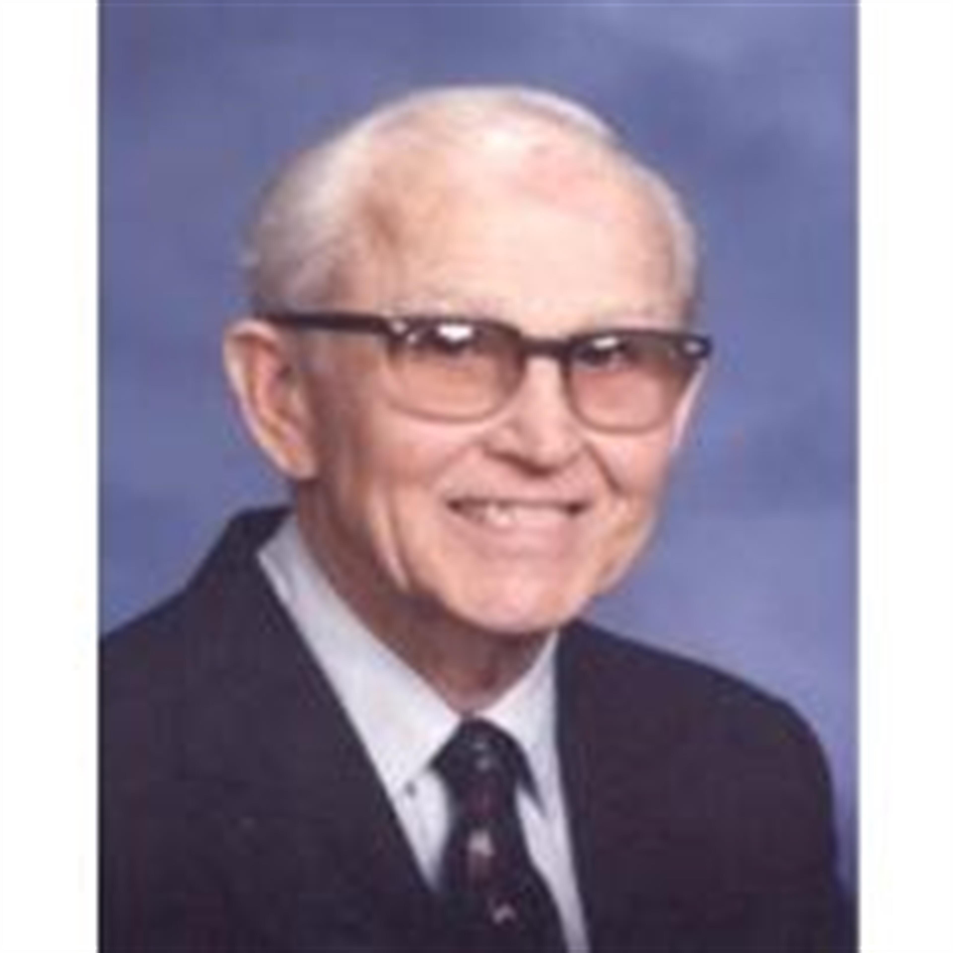 Lawrence C. Furman