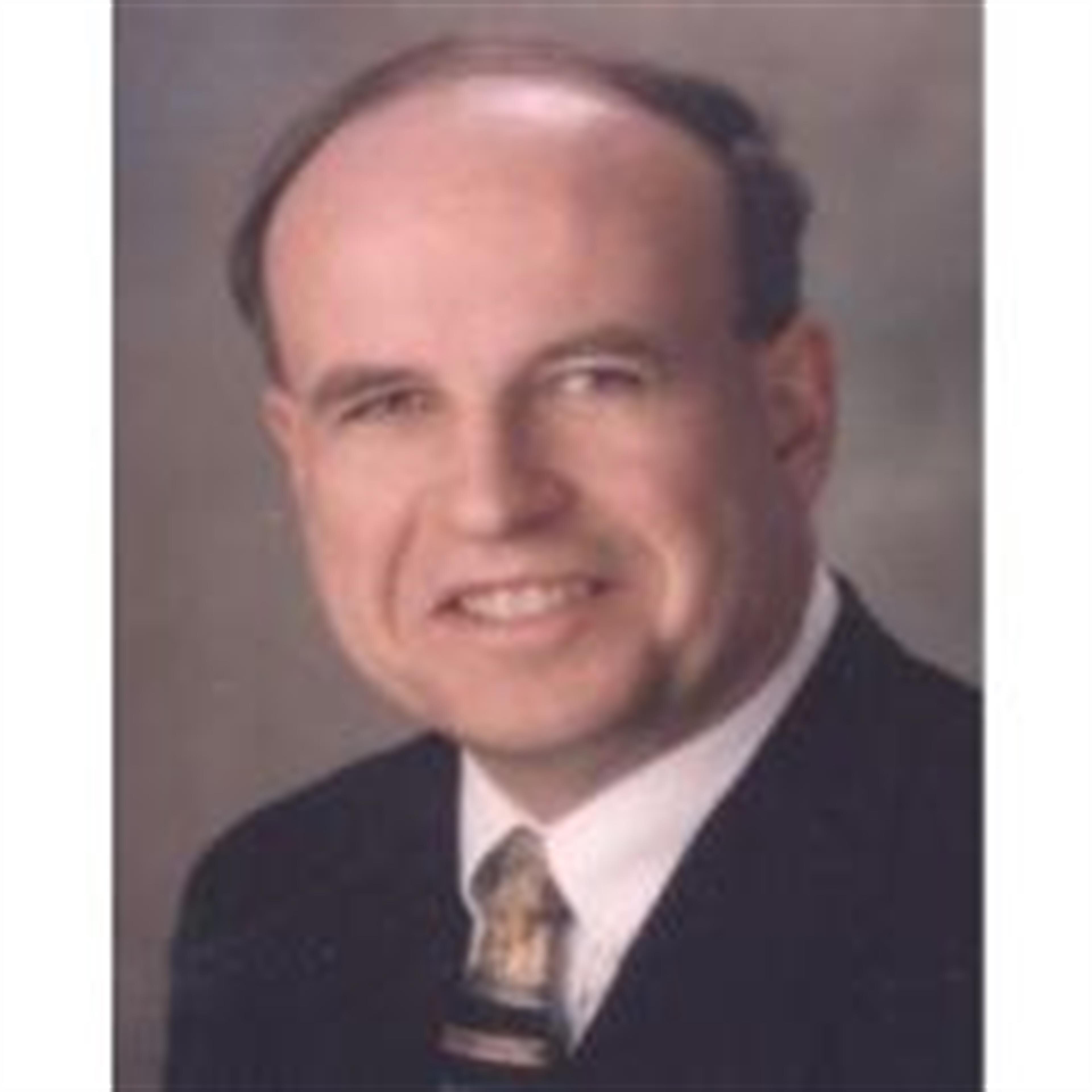 Ronald F. Panozzo