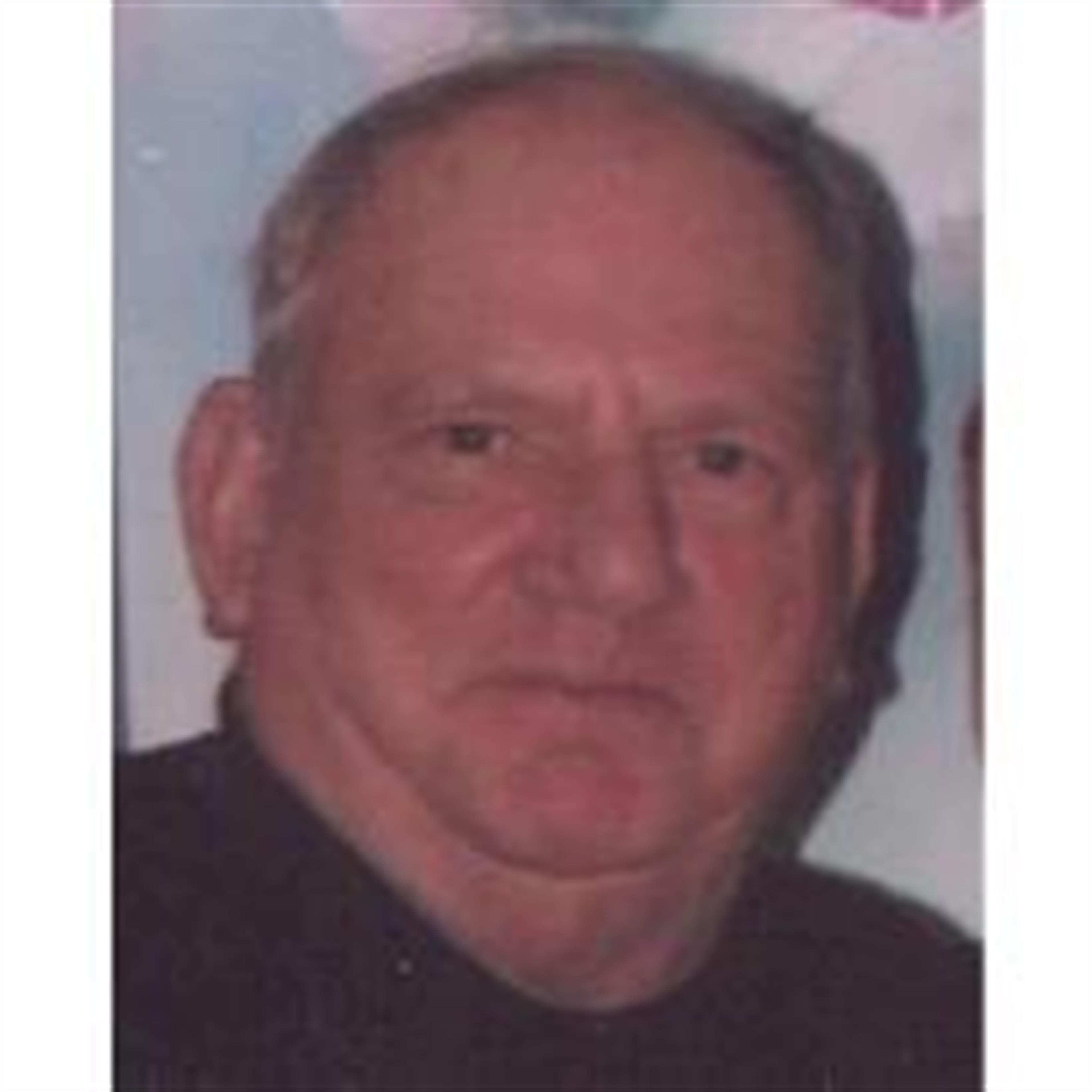 Max G.  Way, Sr.
