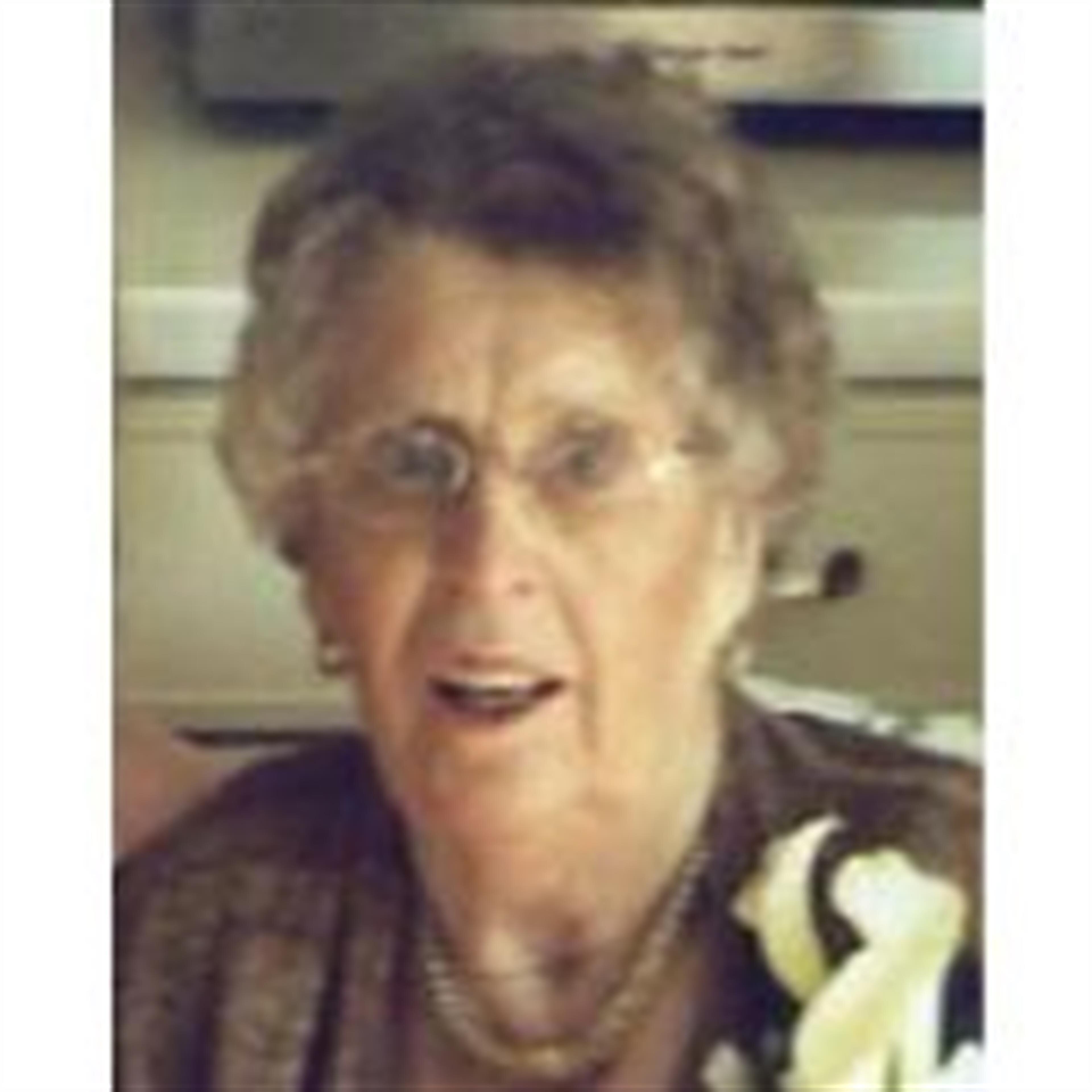 Dorothy M. Skeba