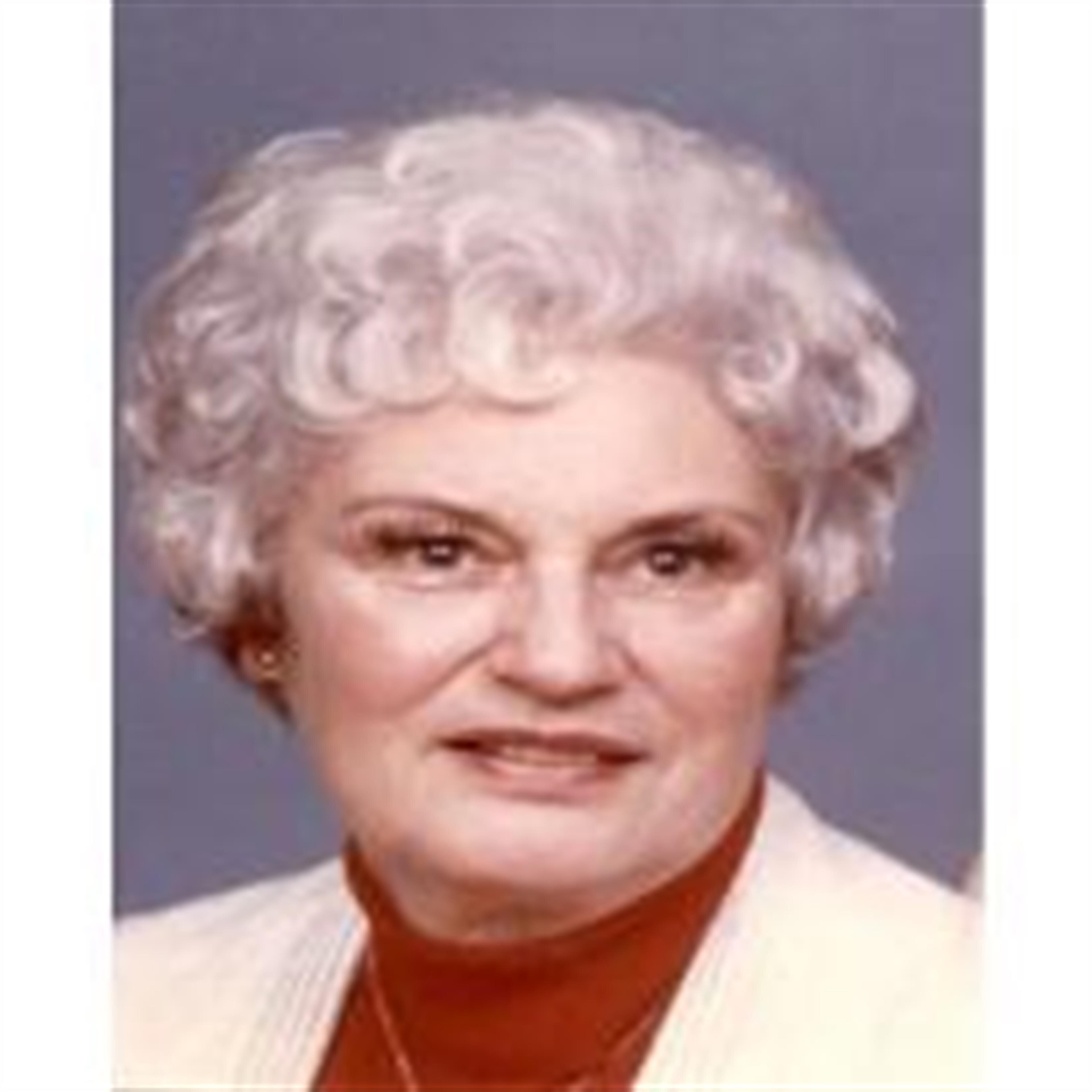 Donna J. Caughey