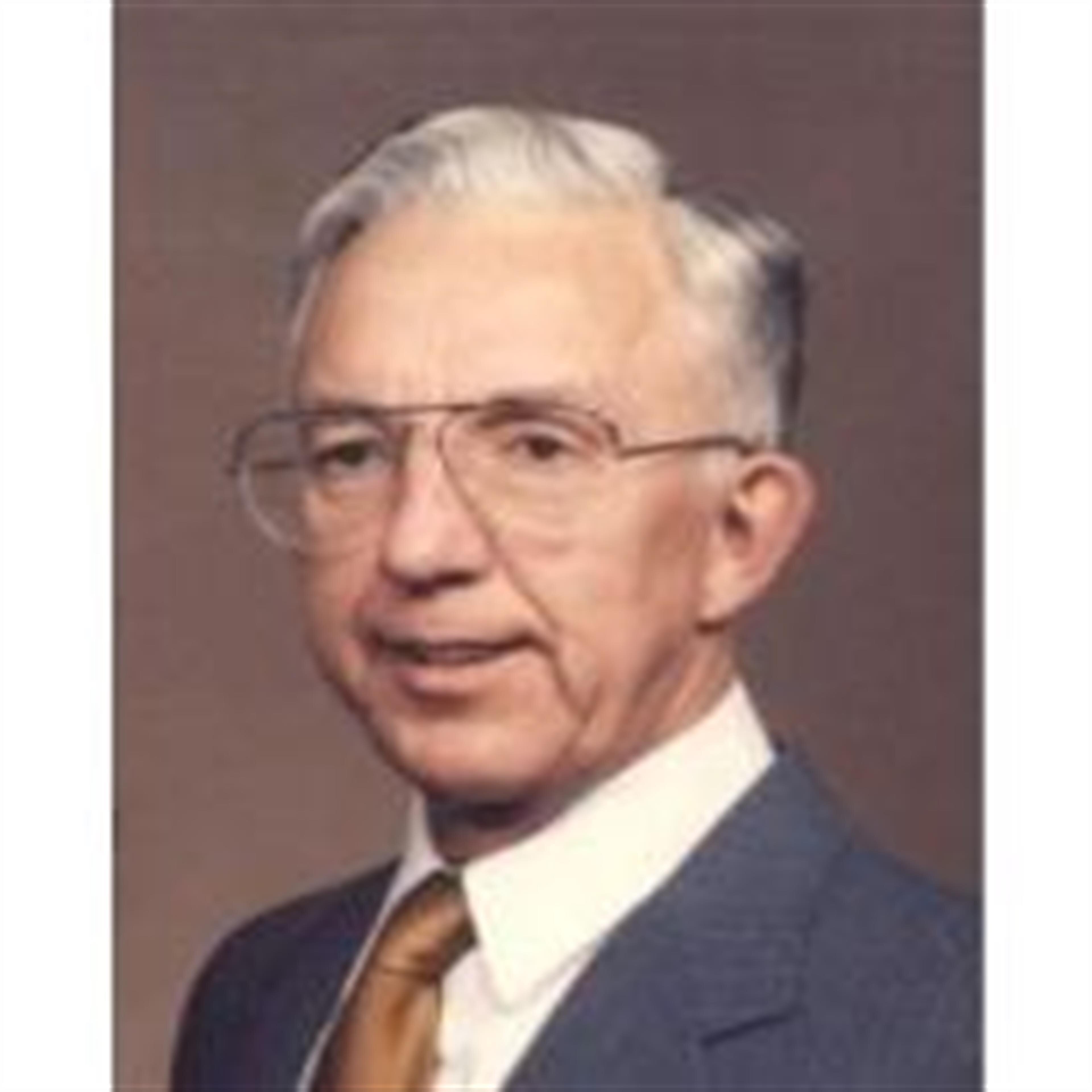 Herbert E. Kops