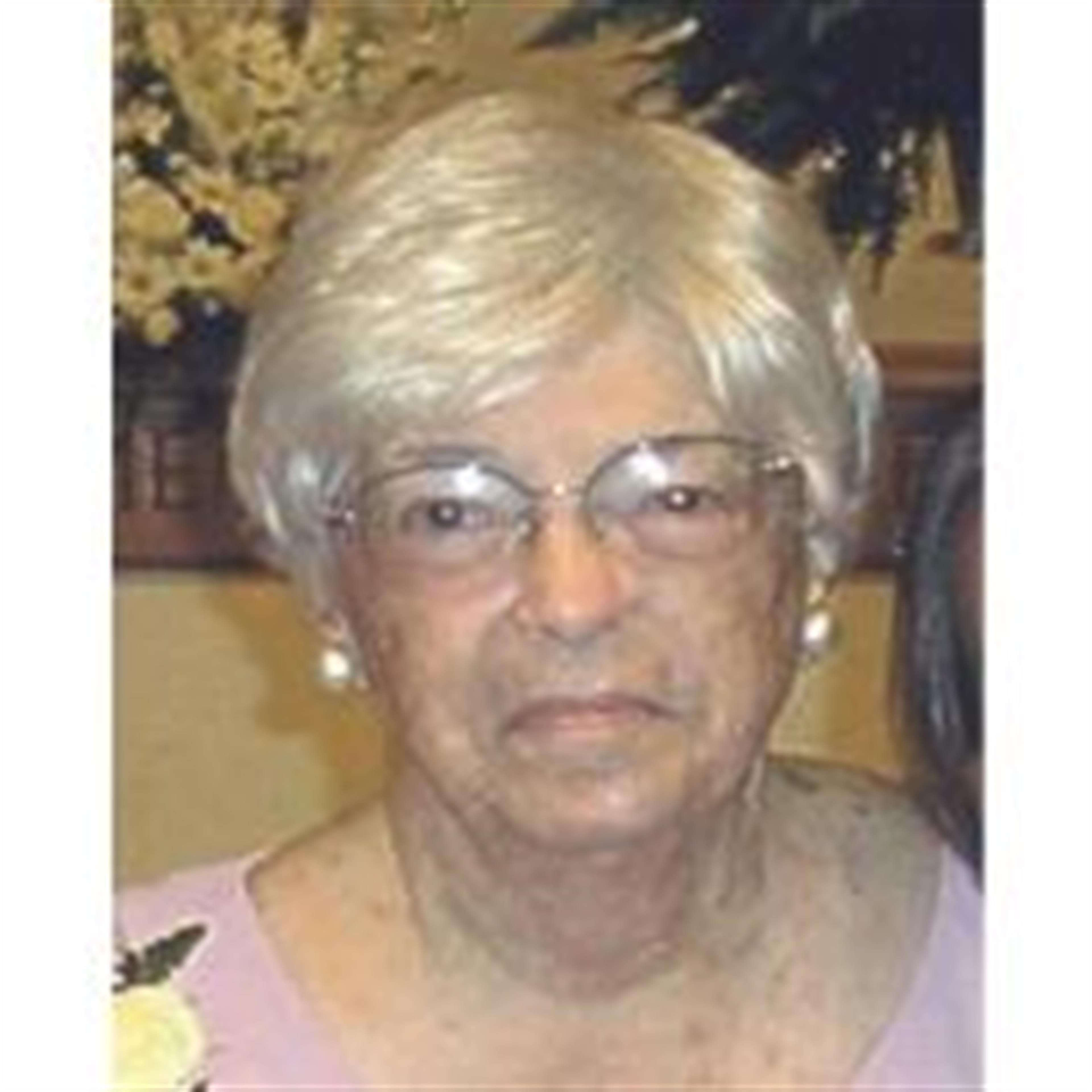 Martha B. Linton's obituary picture