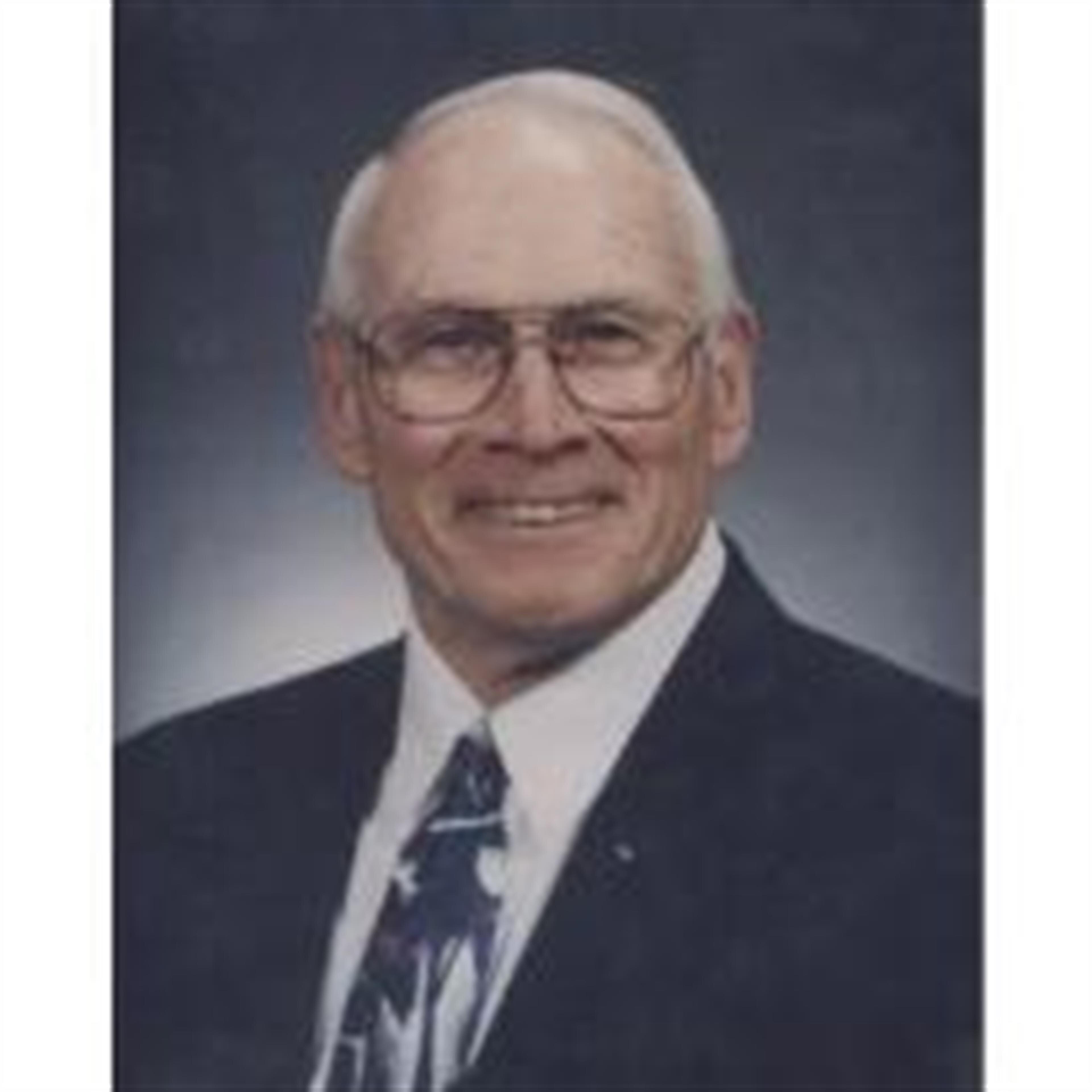 George  Archie Hendrick