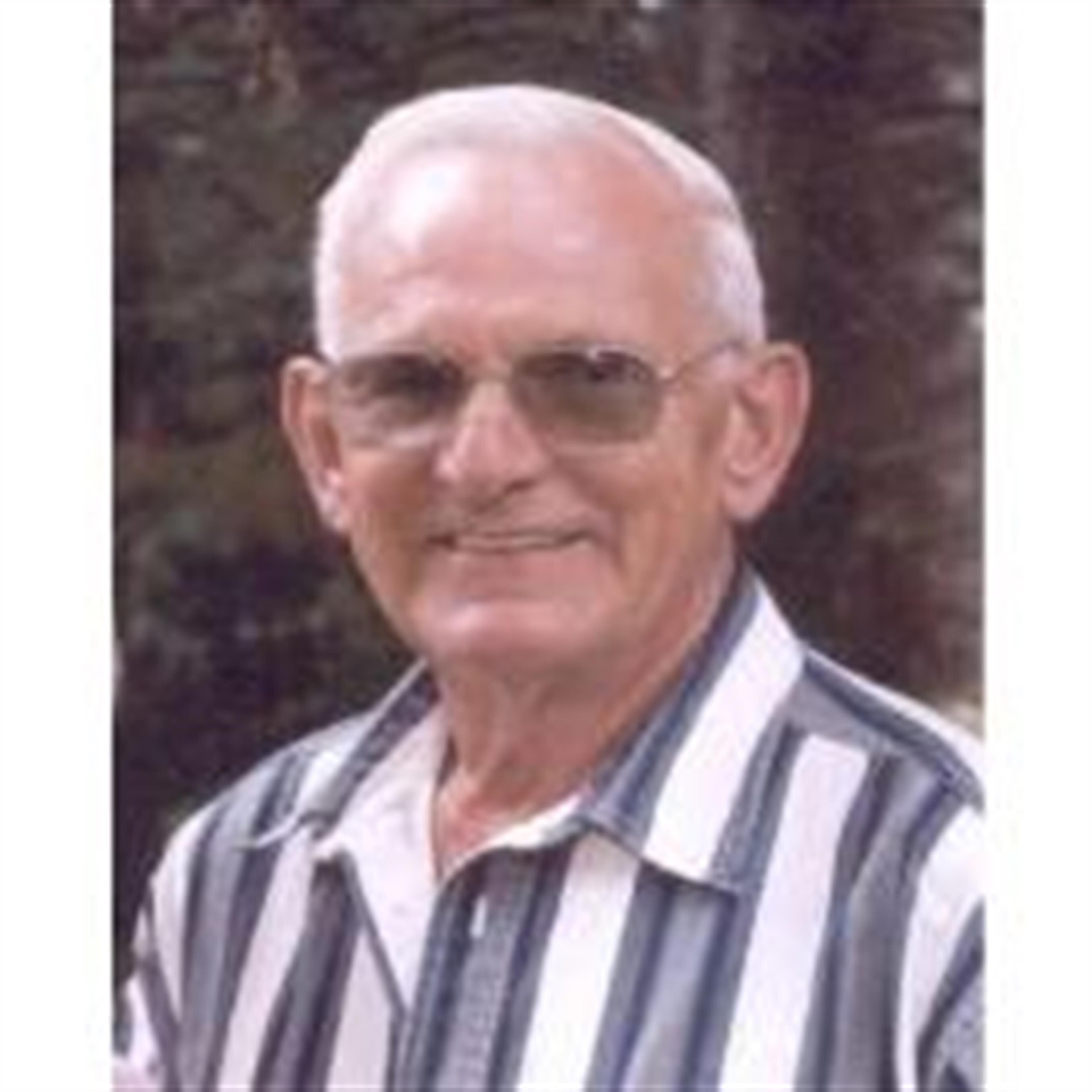 Ross Arthur Loomis