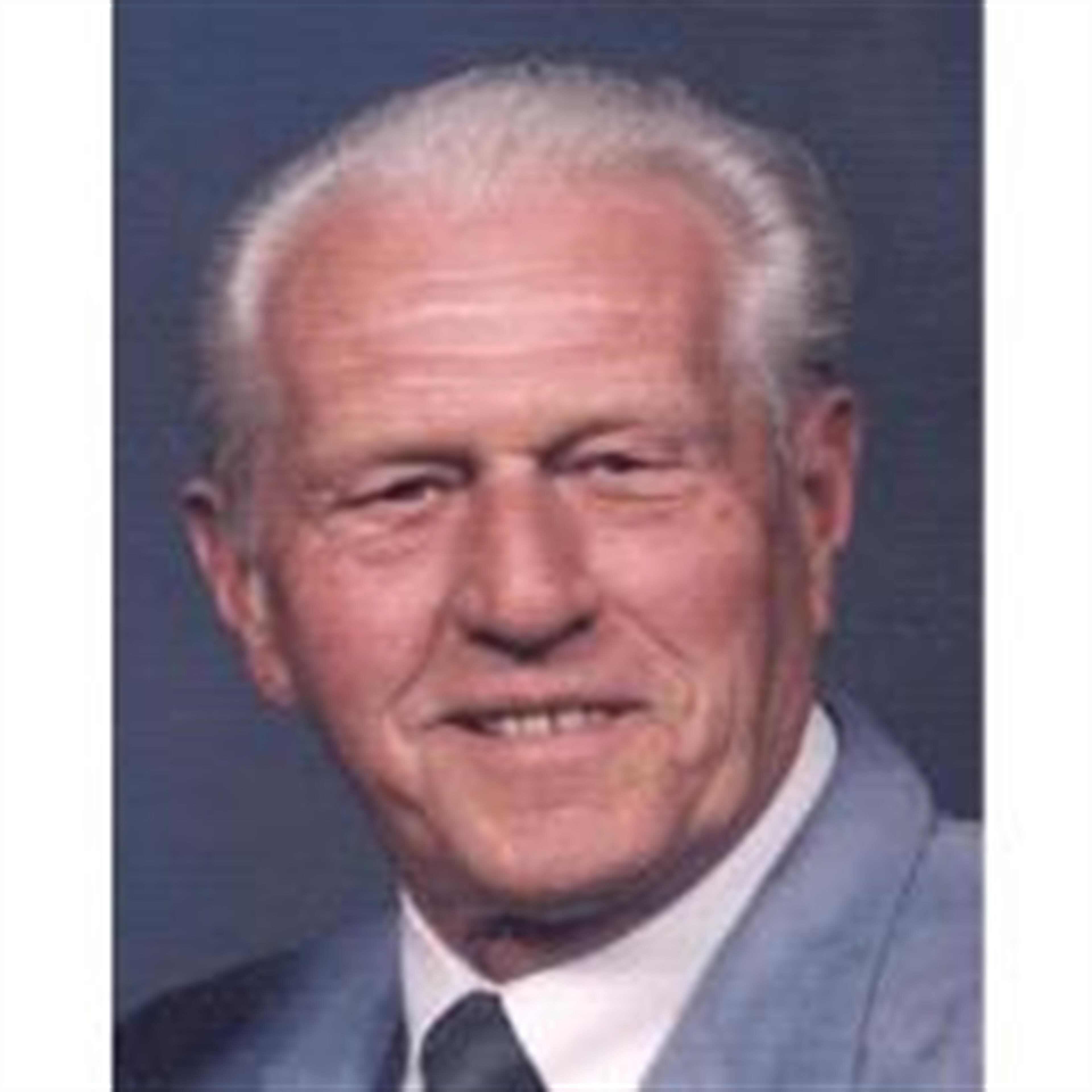 Morris G. Witte