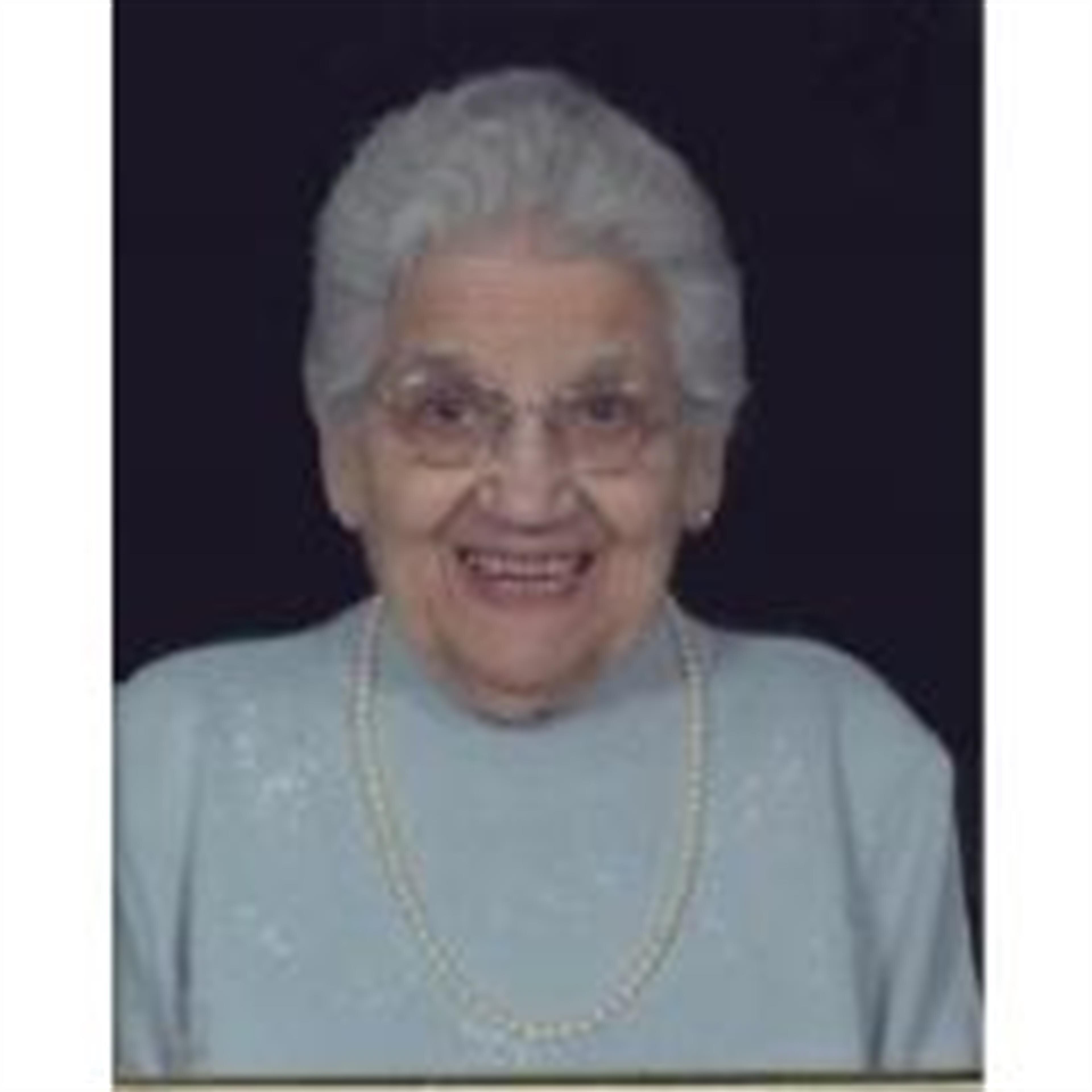 Catherine Elizabeth Belmonte