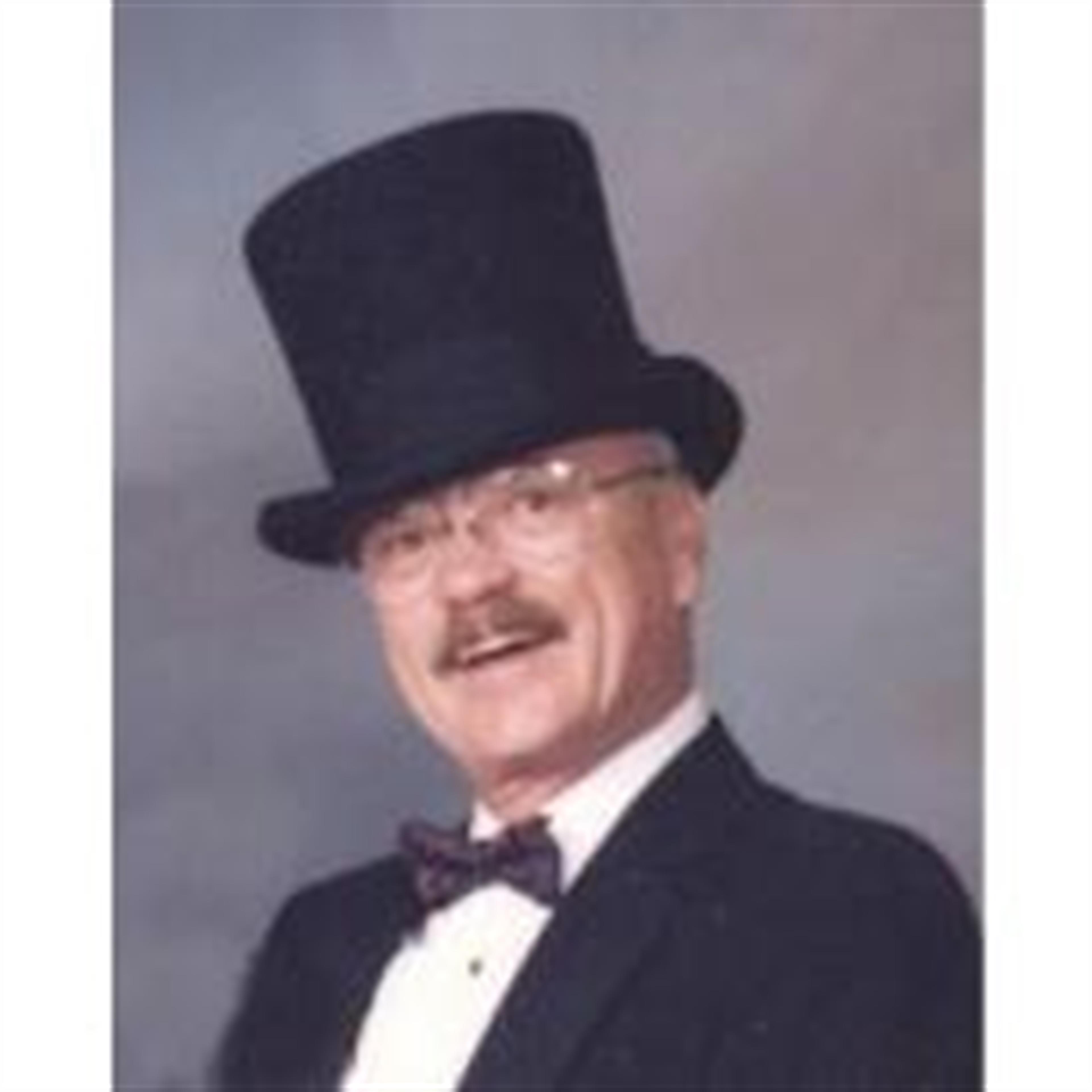 Winston "Woody" Wood, DDS