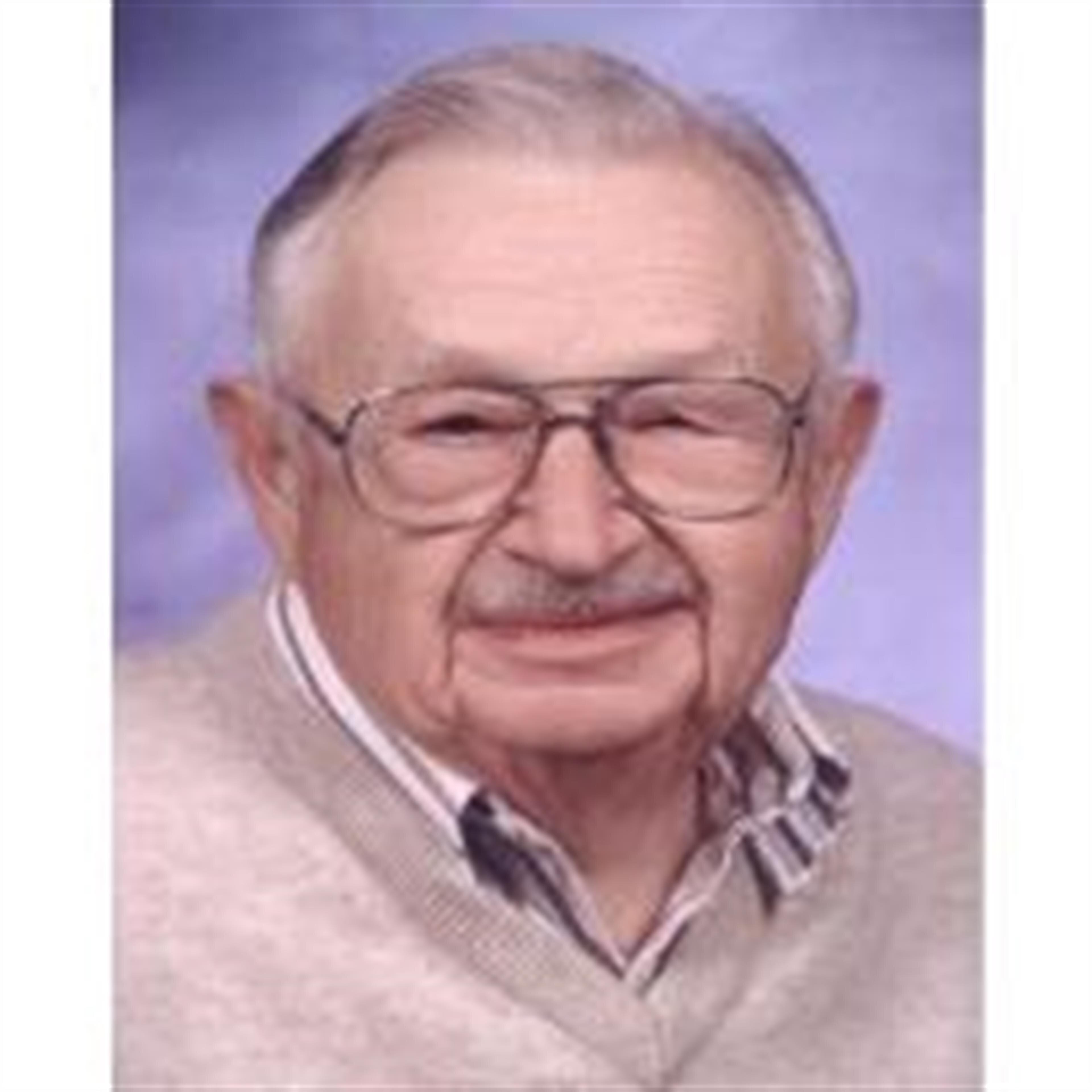 Vernon O. Reed