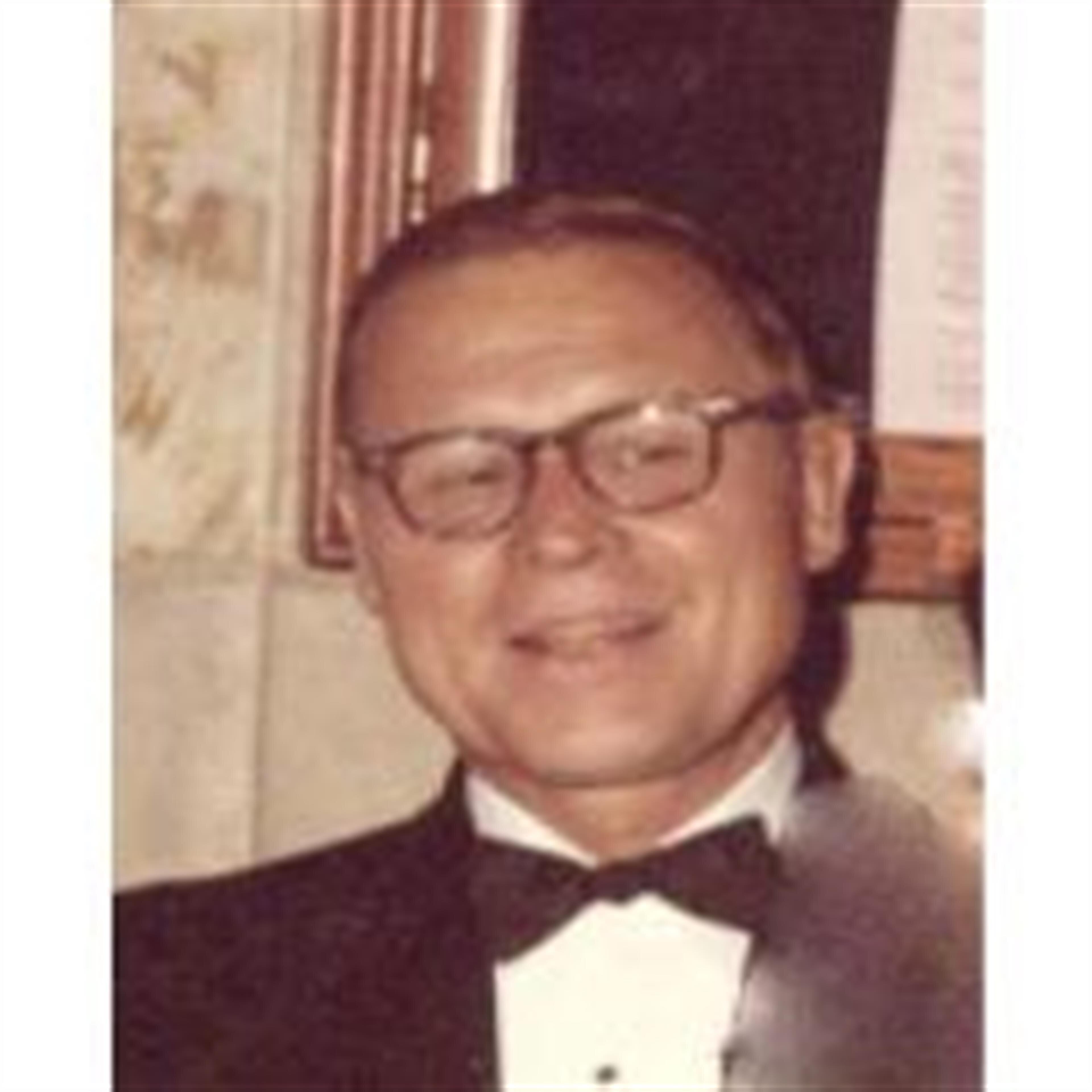 Chester F. Kroll
