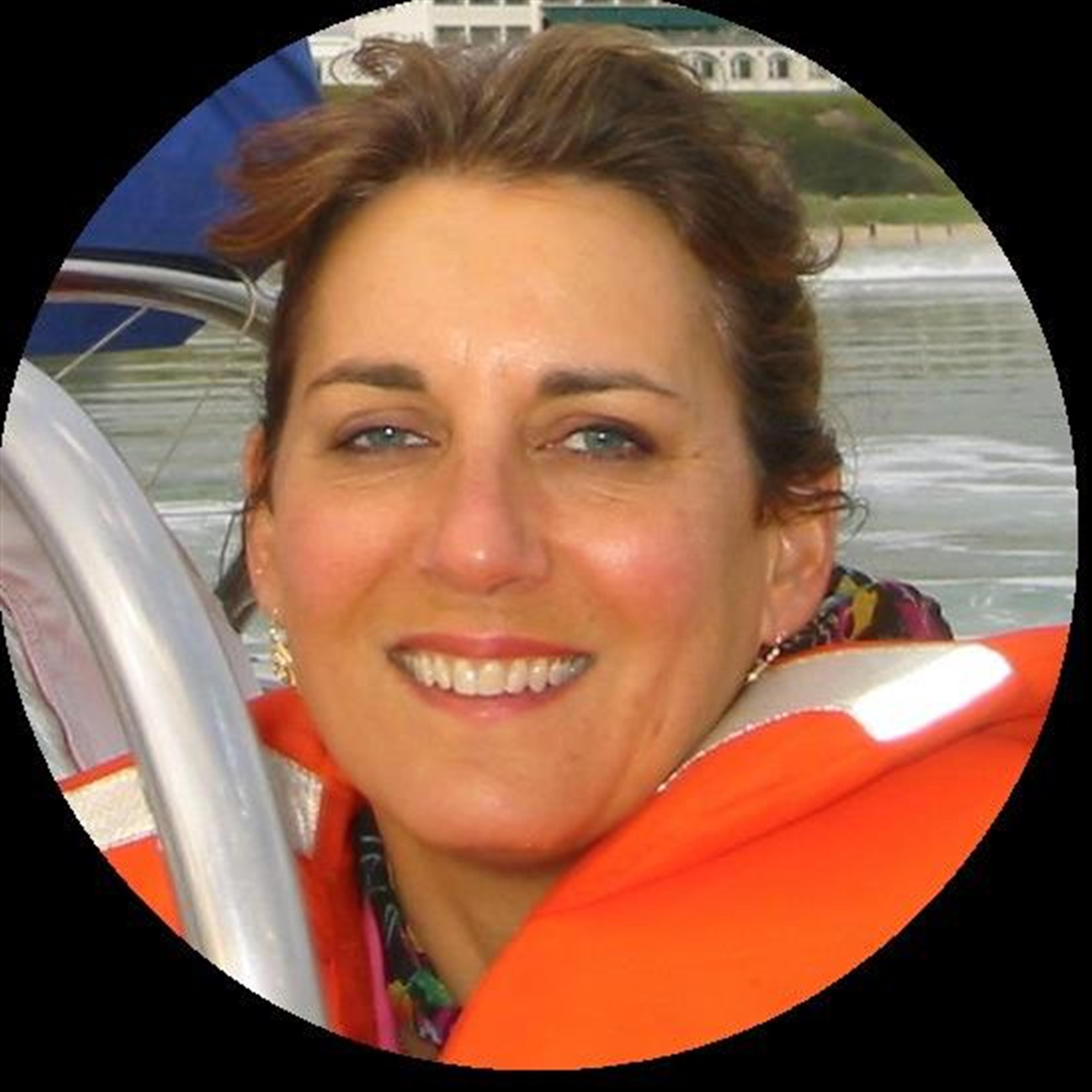 Elizabeth Joan Hickey