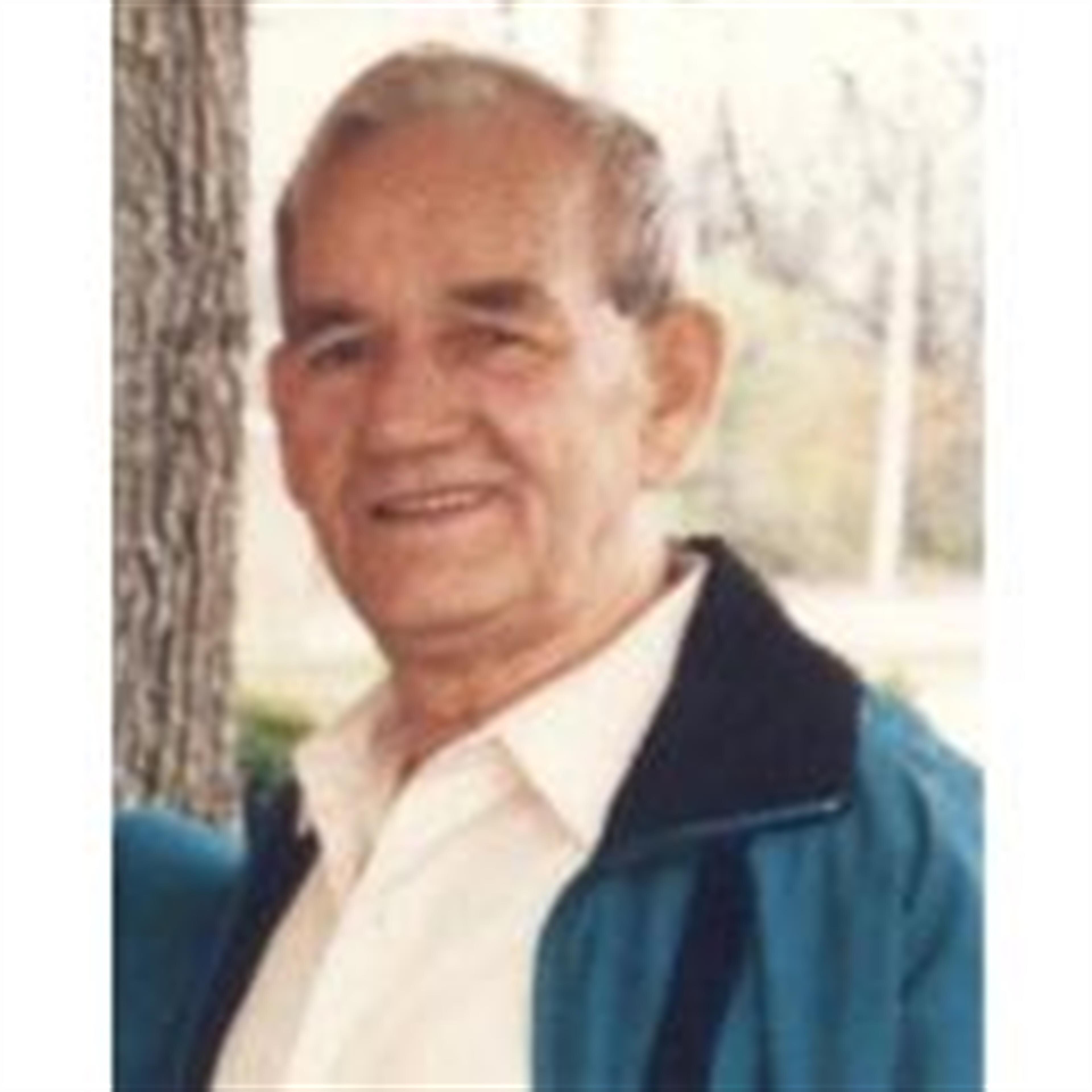 Wesley D. Saxton