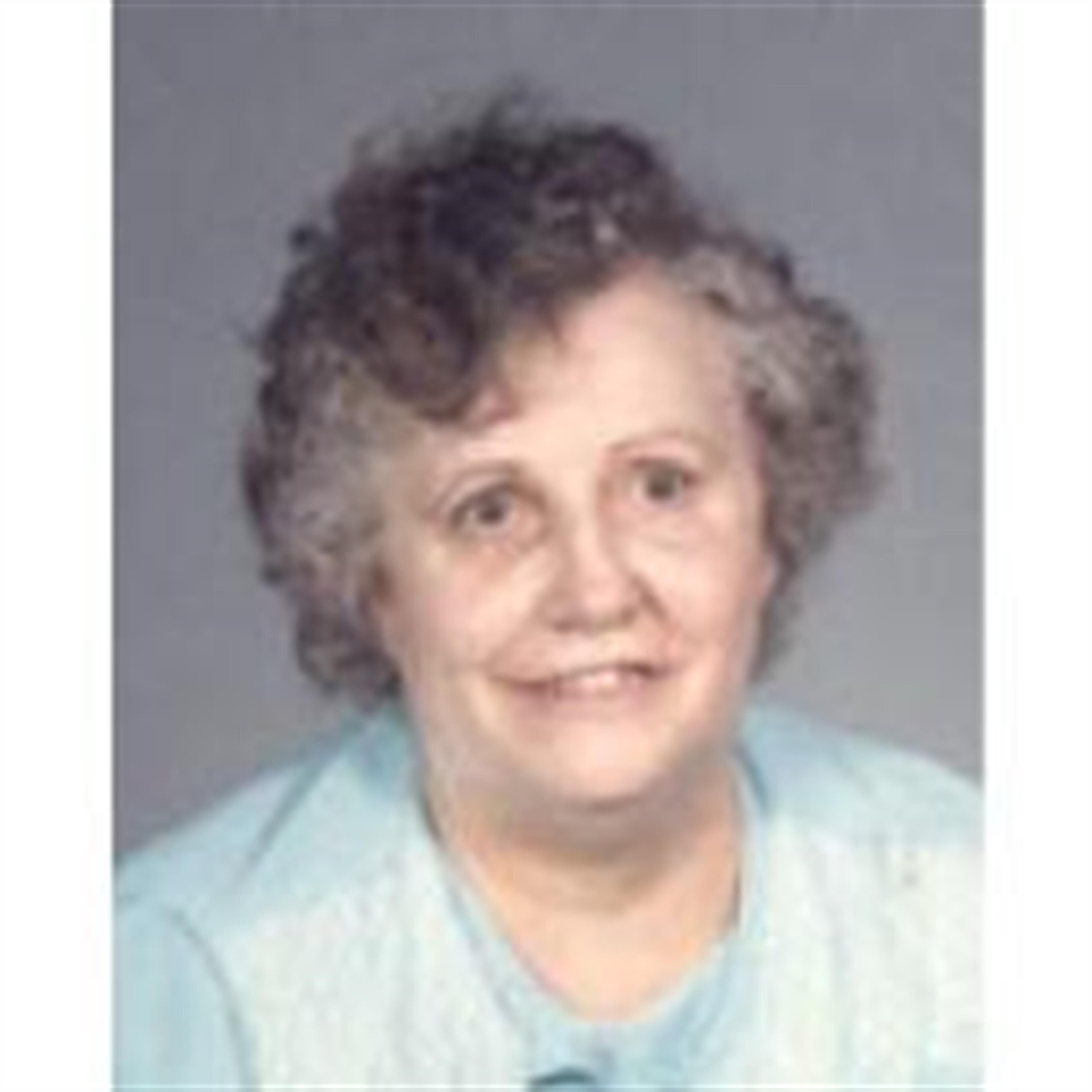 Emergene M. Peterman