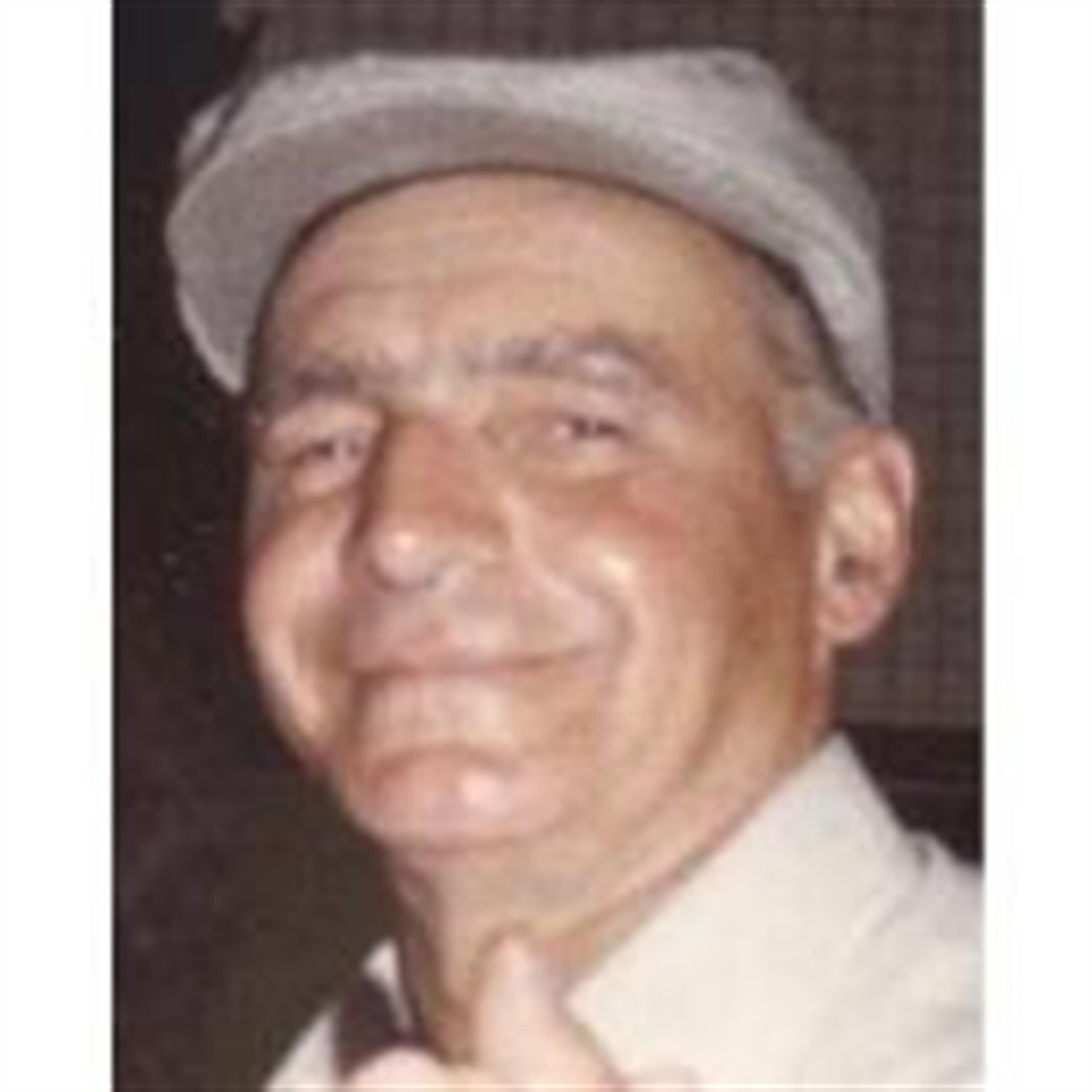 Robert C. Woods