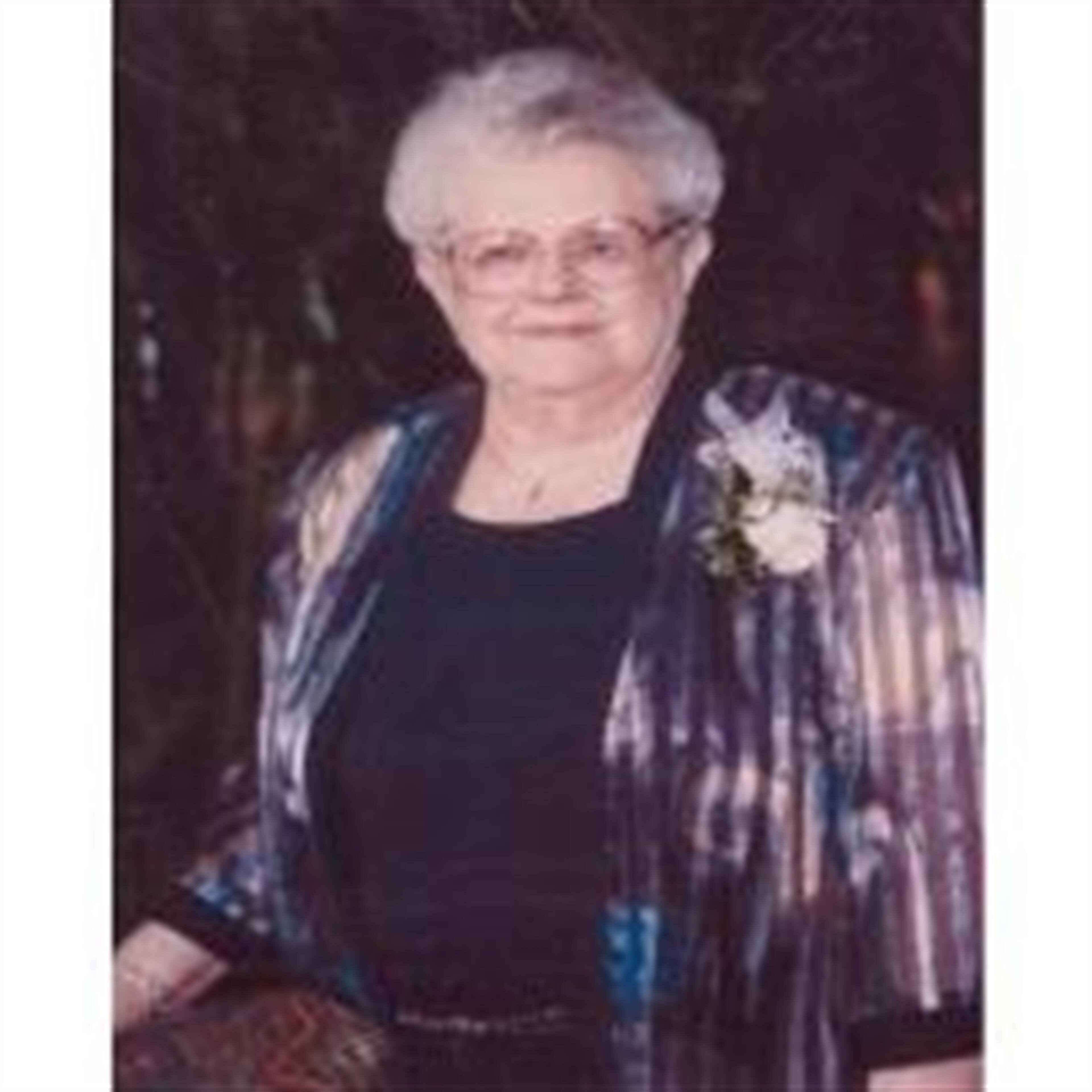 Jennie M. Kramer