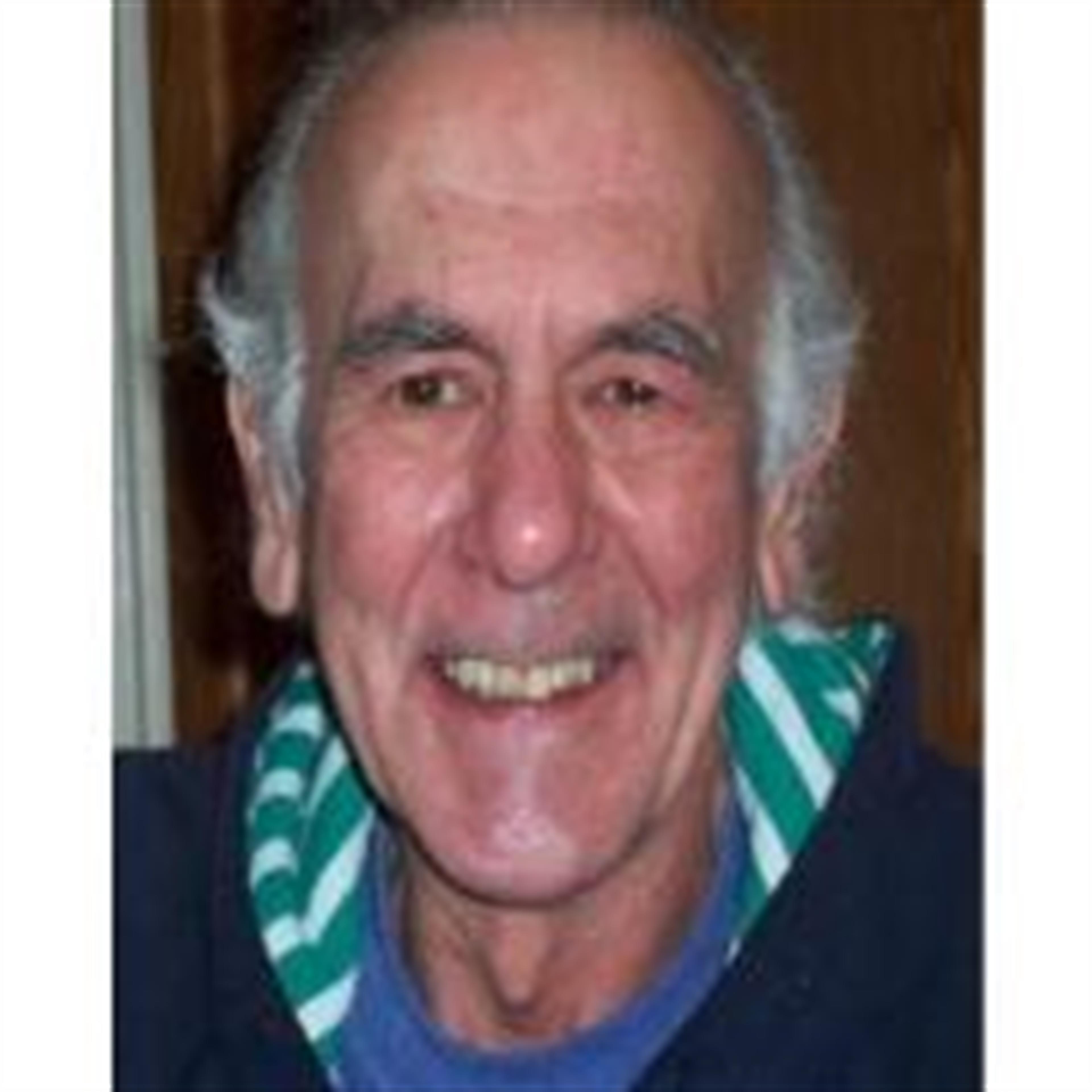 Mr. Charles Francis "Chuck" Sapone, Jr.