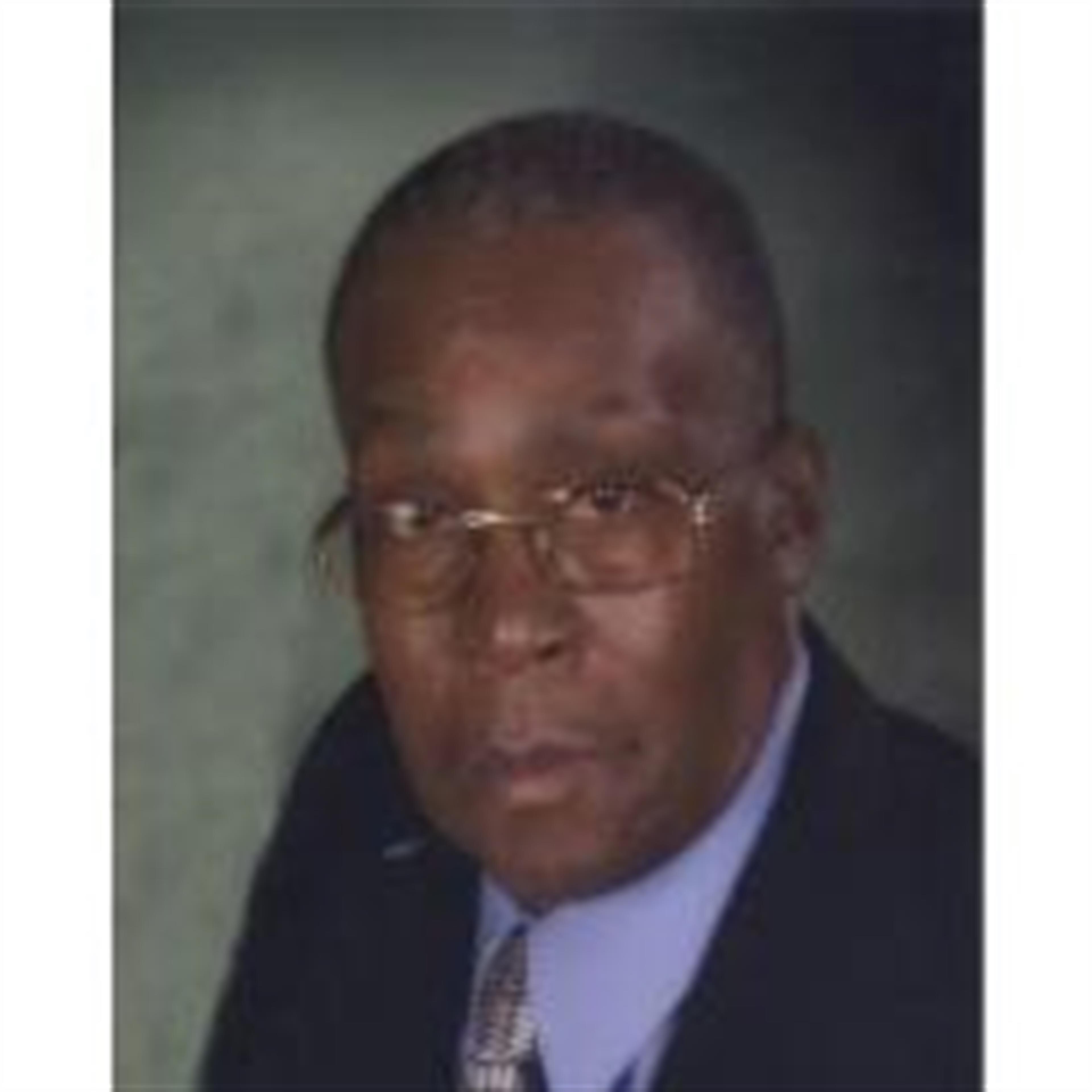 Johnny C. Moore
