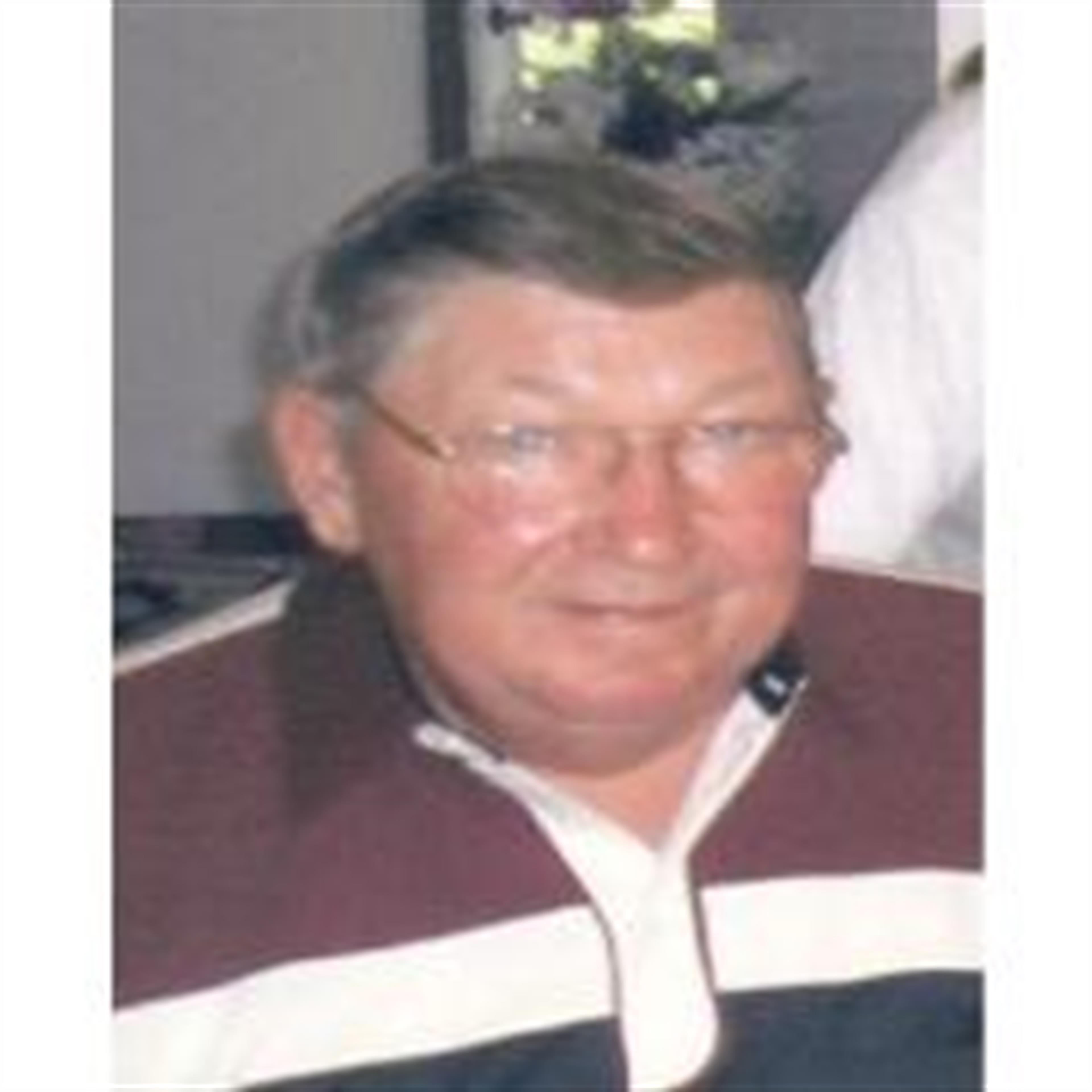 Mr. Jack L. Sobish, Sr.