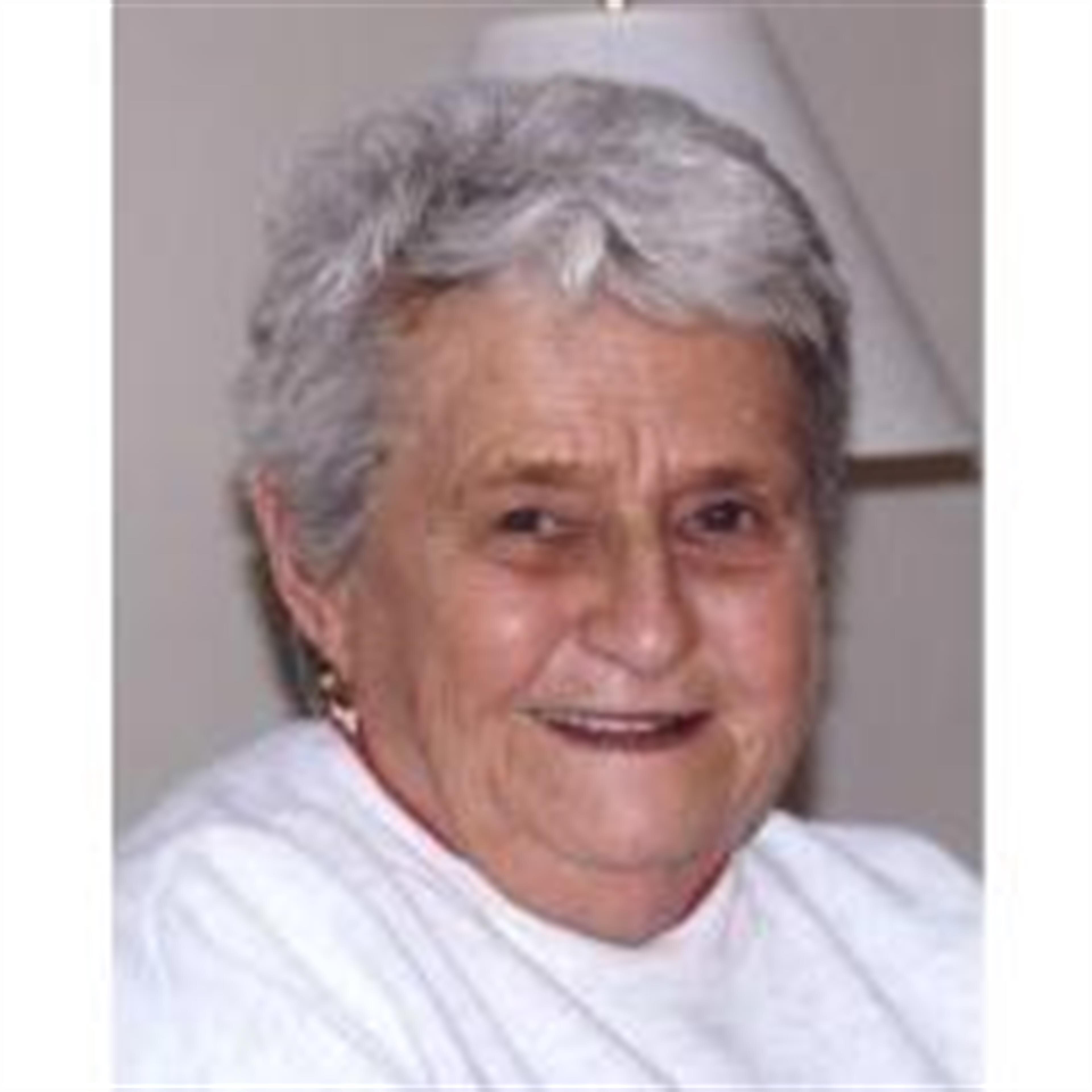 Marian Rose Leventis