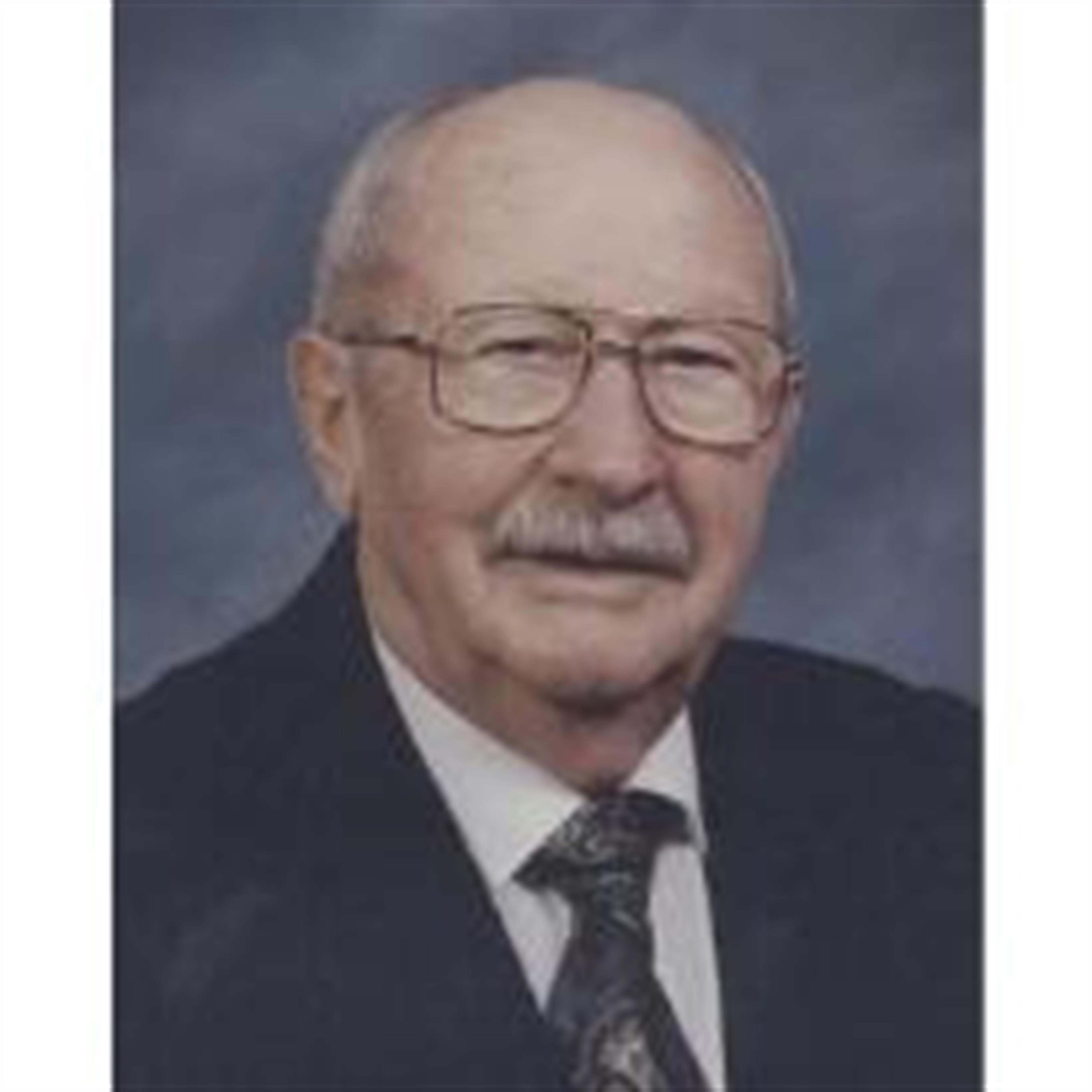 Leroy (Roy) W. Gannon