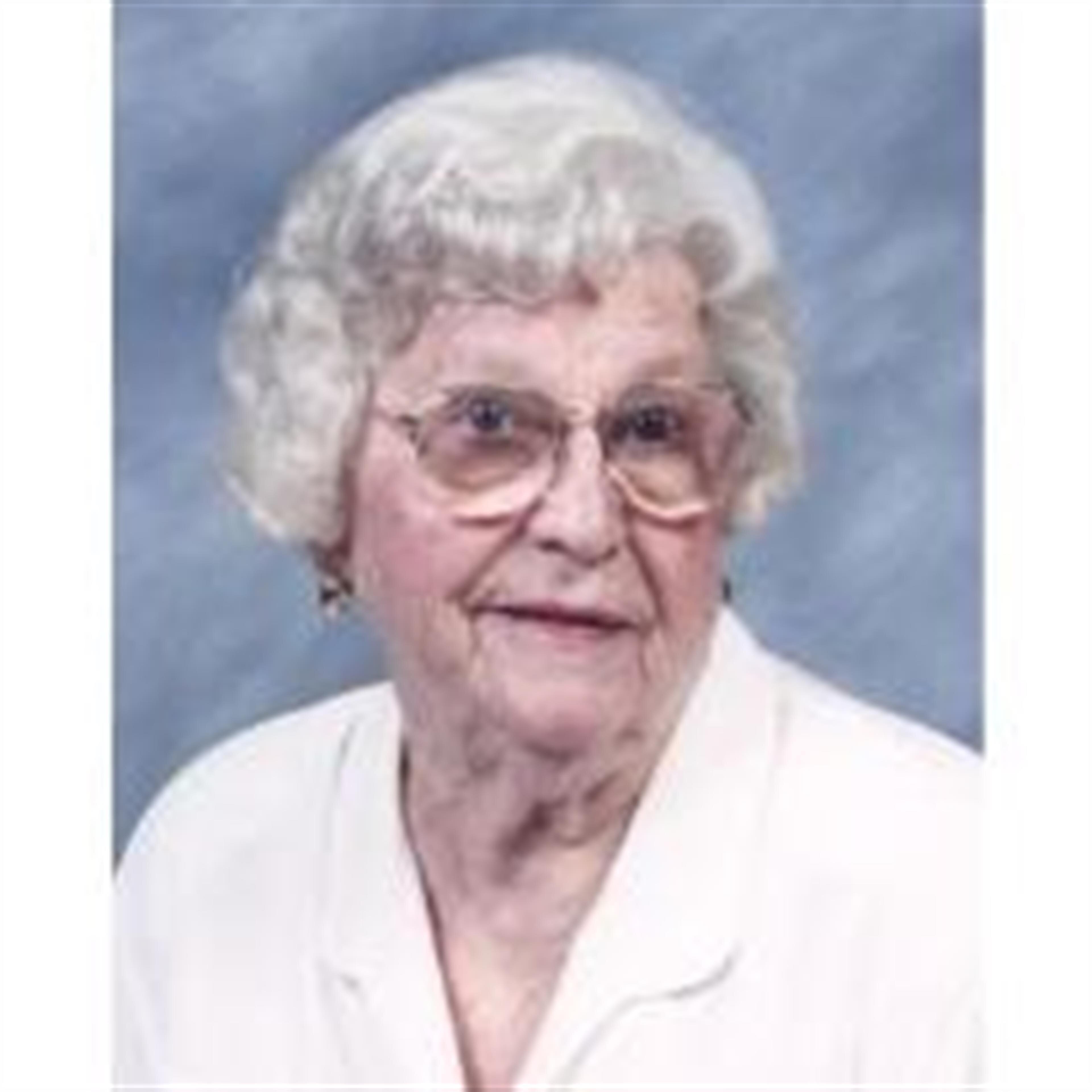 Martha Ann Lake