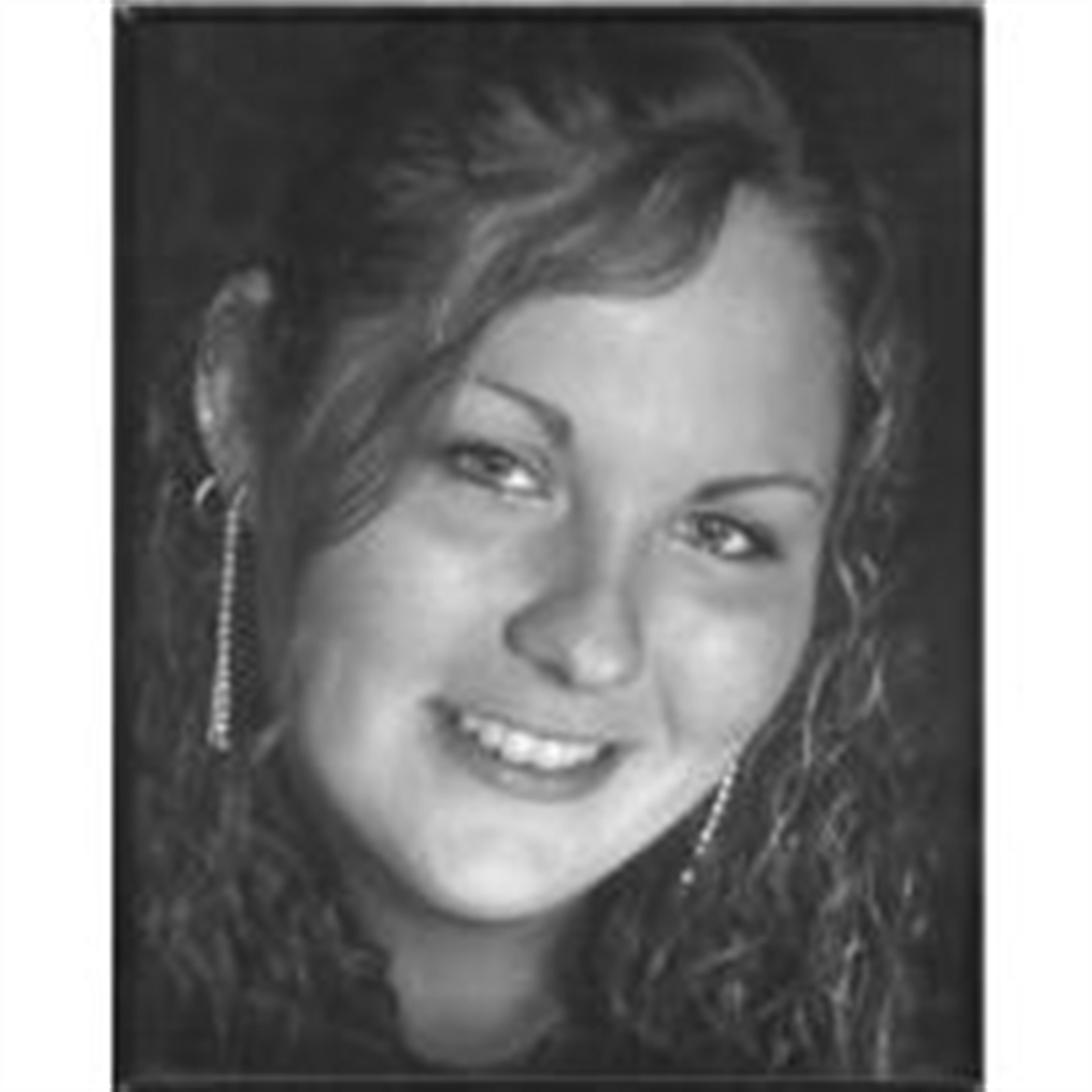 Jodi Ann Luckett