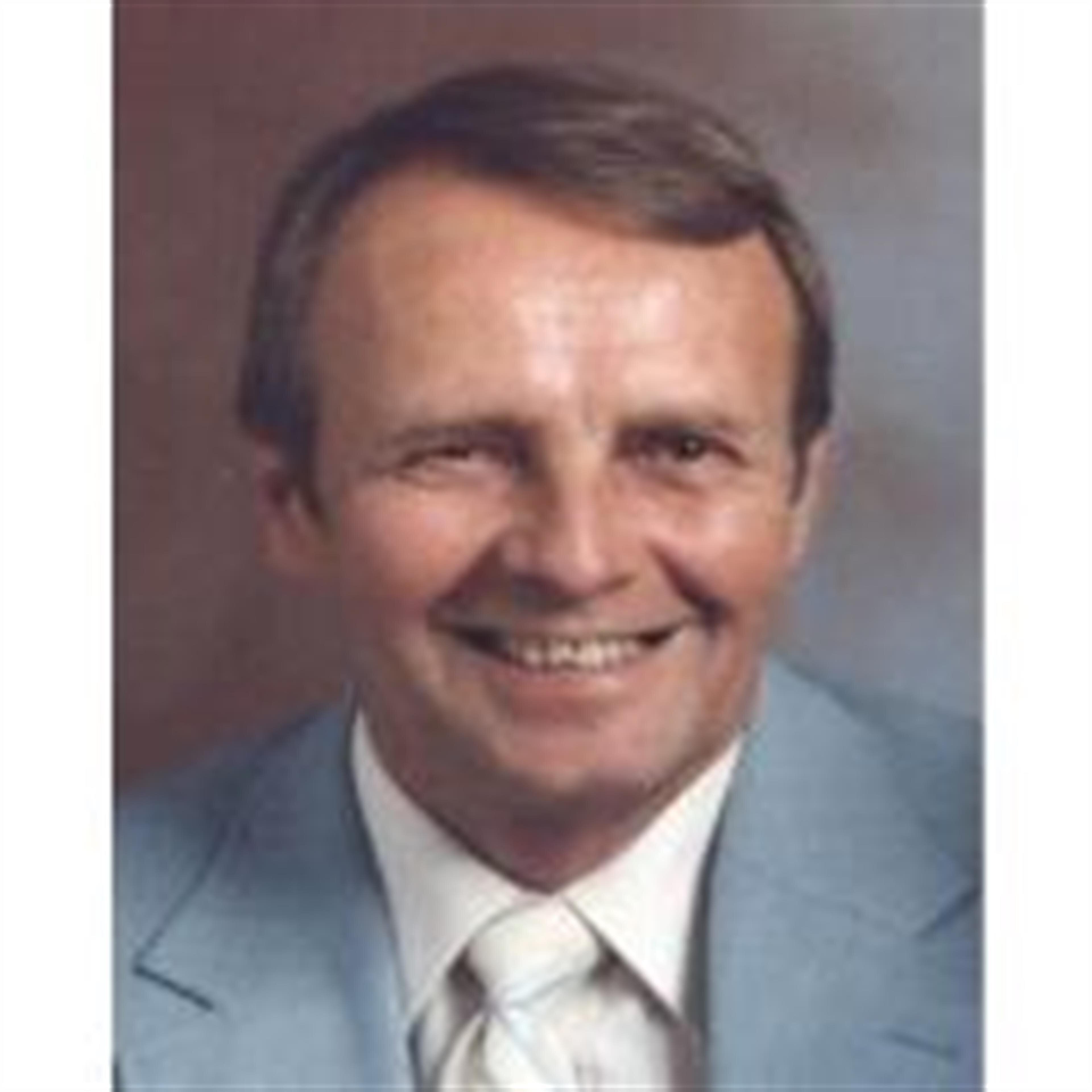 Allen "Al" J. Boes