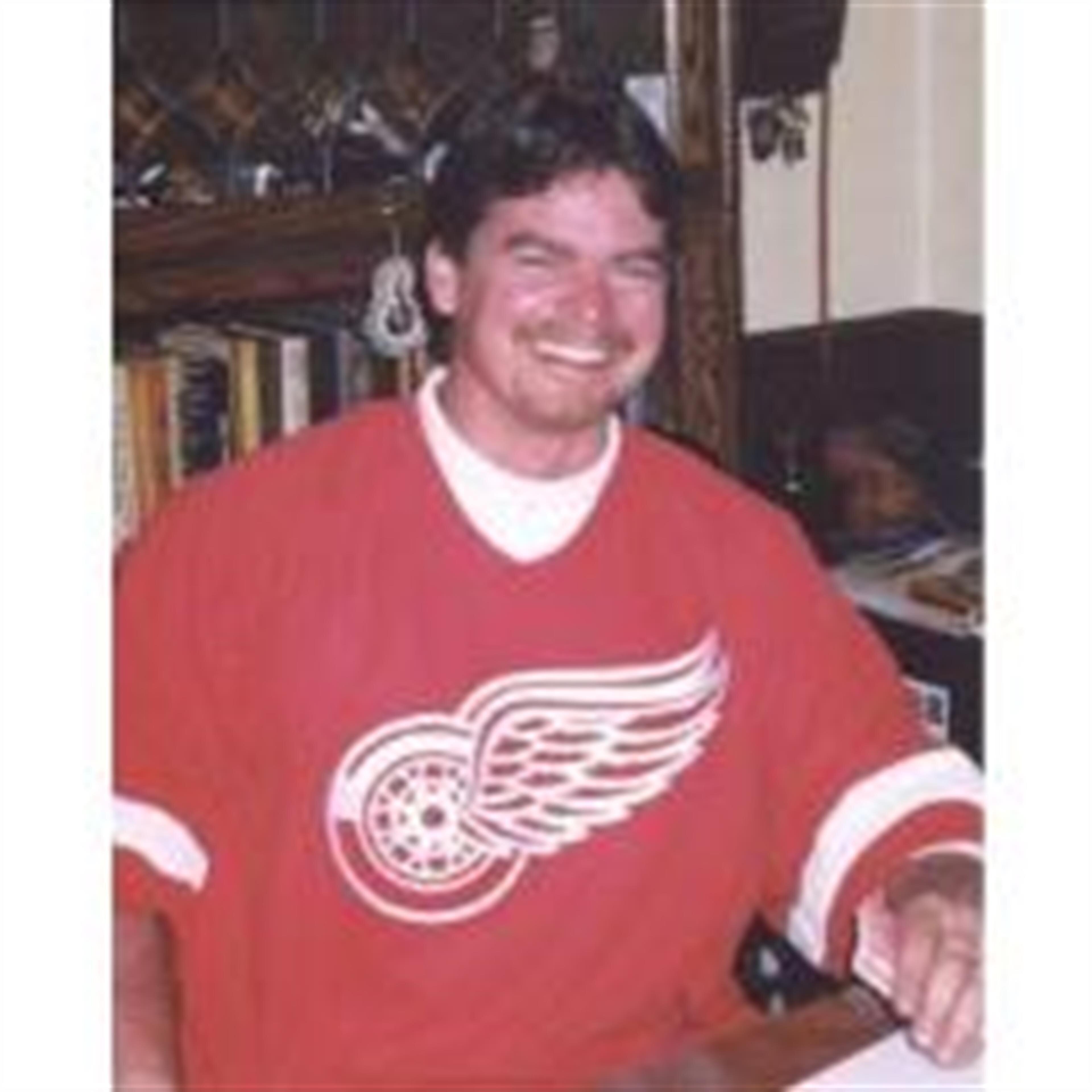William R. "Bill" Cherry