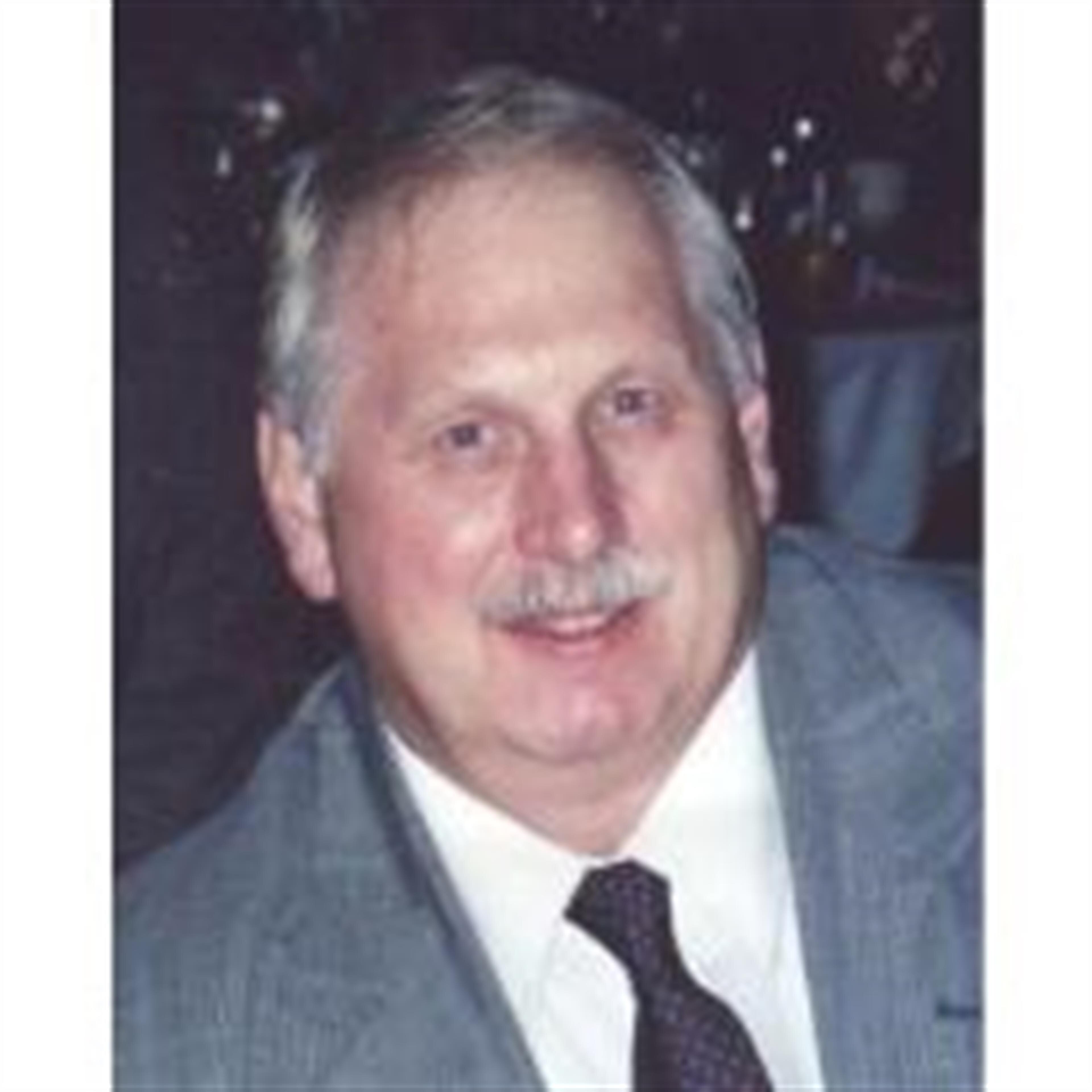 Richard Allyn German