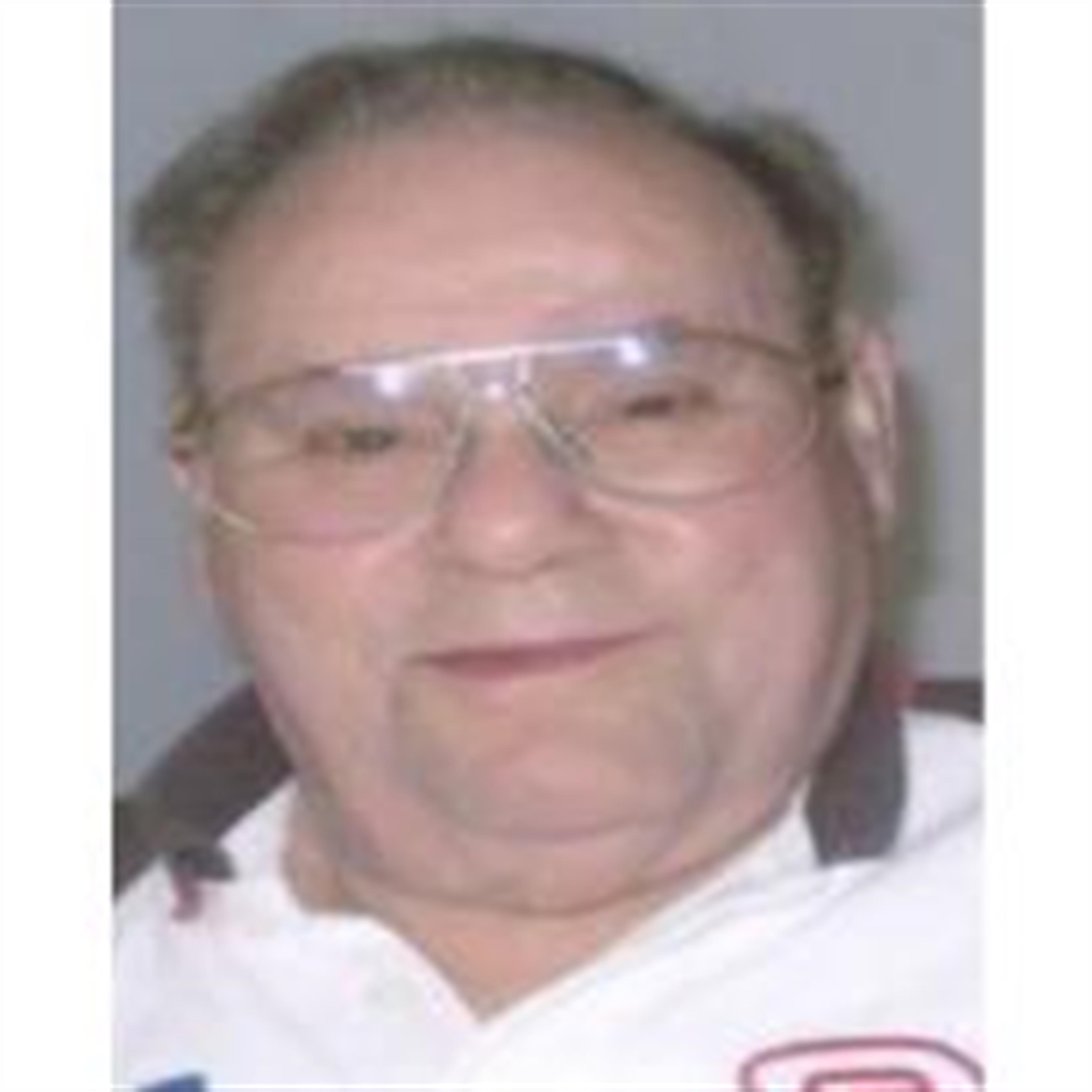 Harold Wade