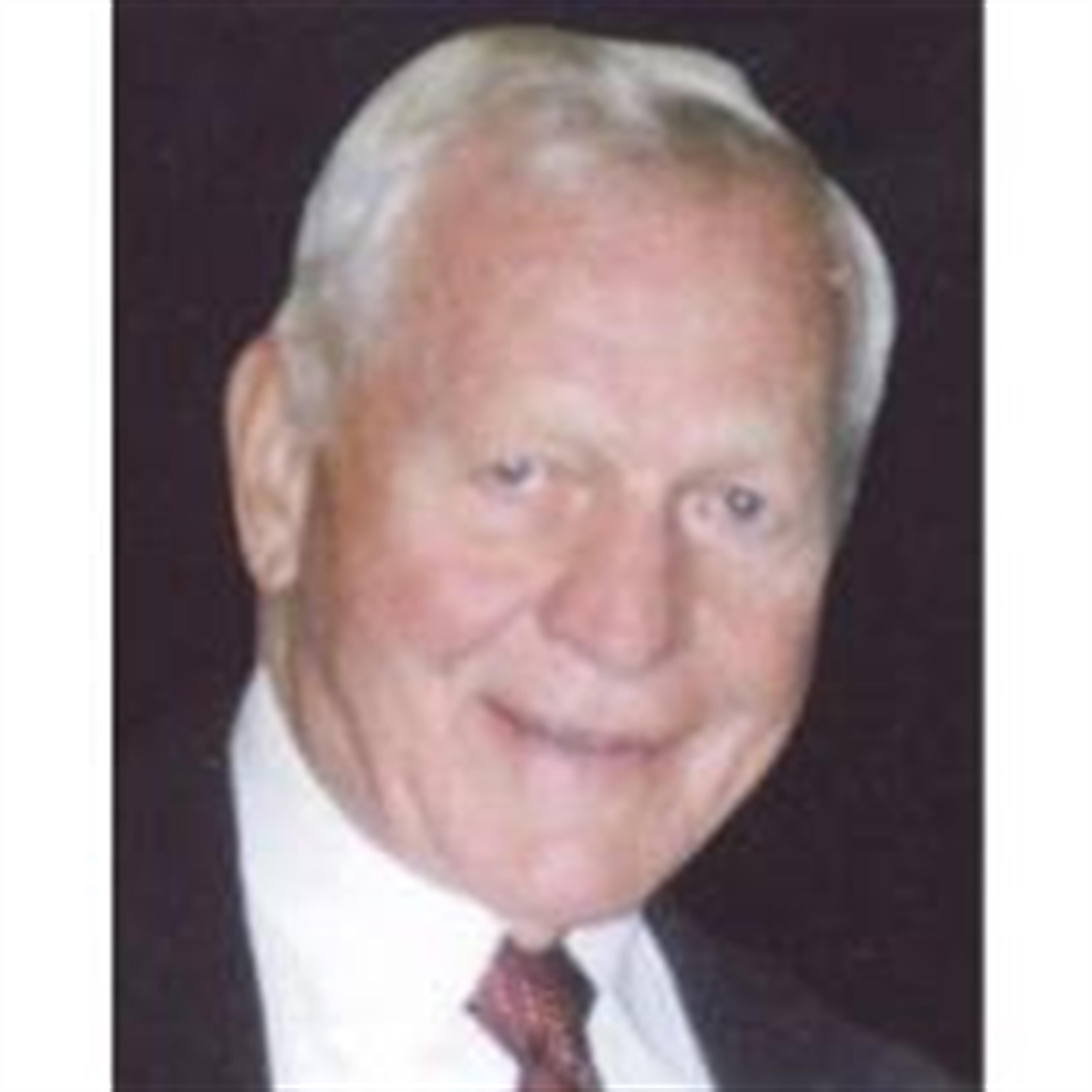 John Edwin Bytwerk
