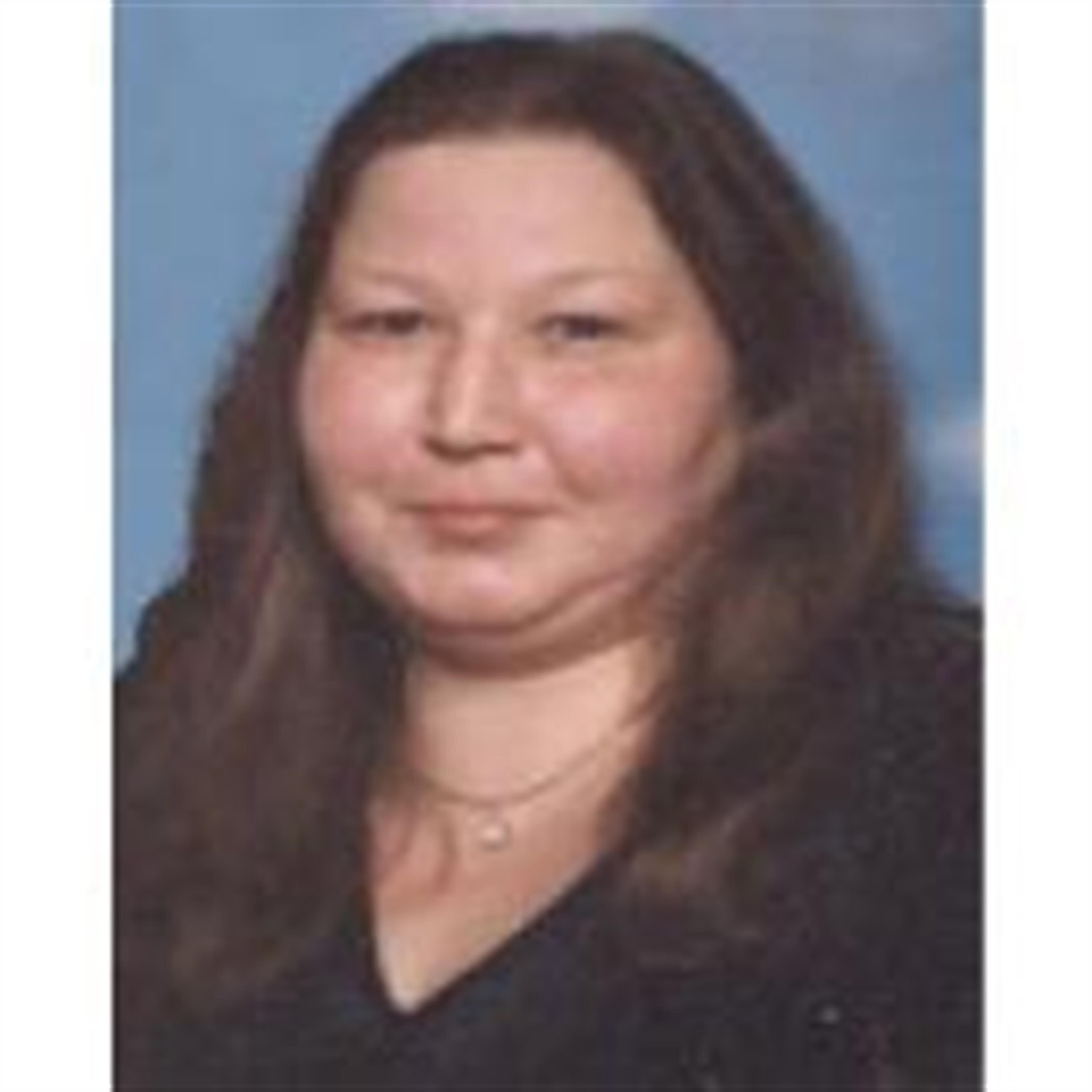 Ms. Teresa "Boo" Pearo
