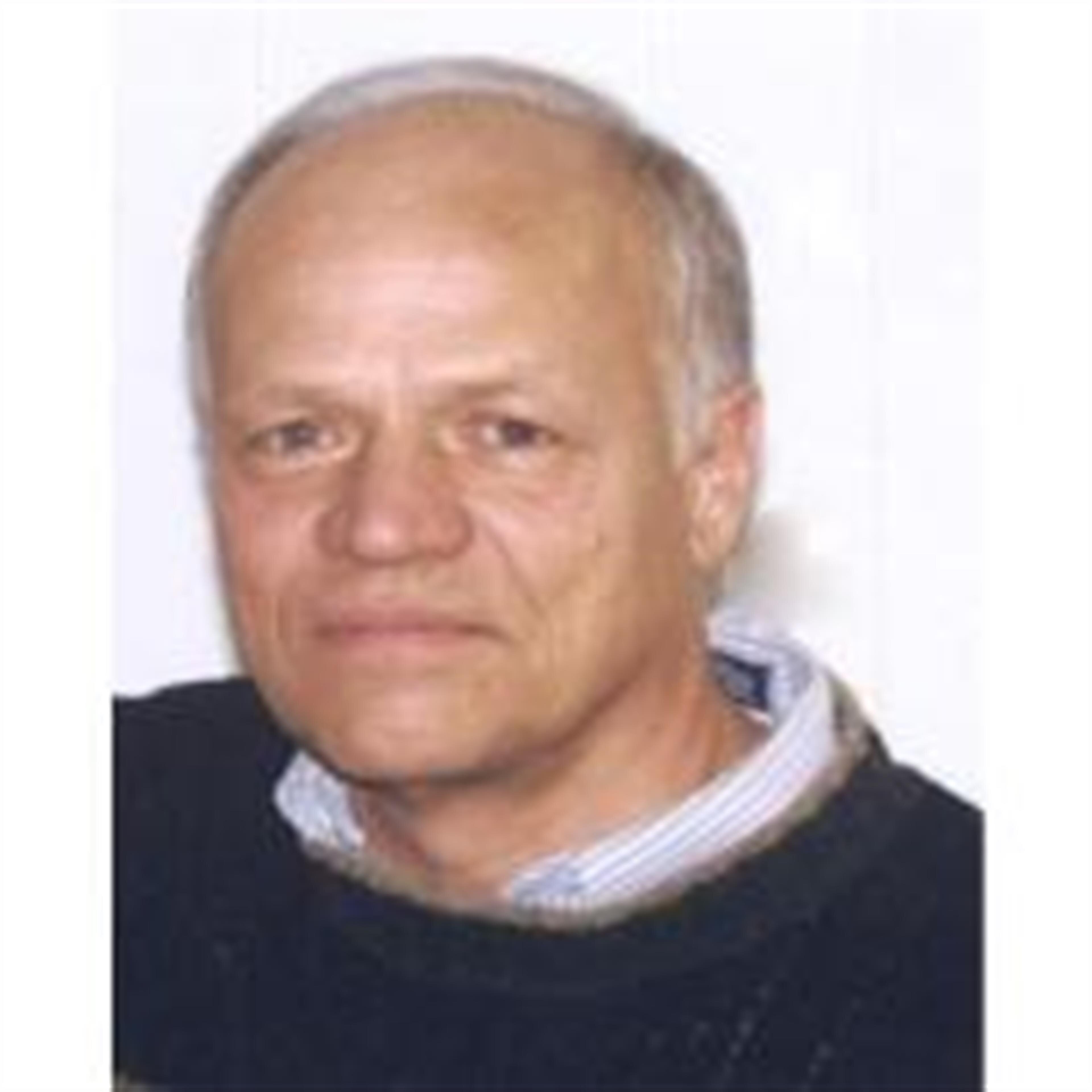 Dale E. Randles