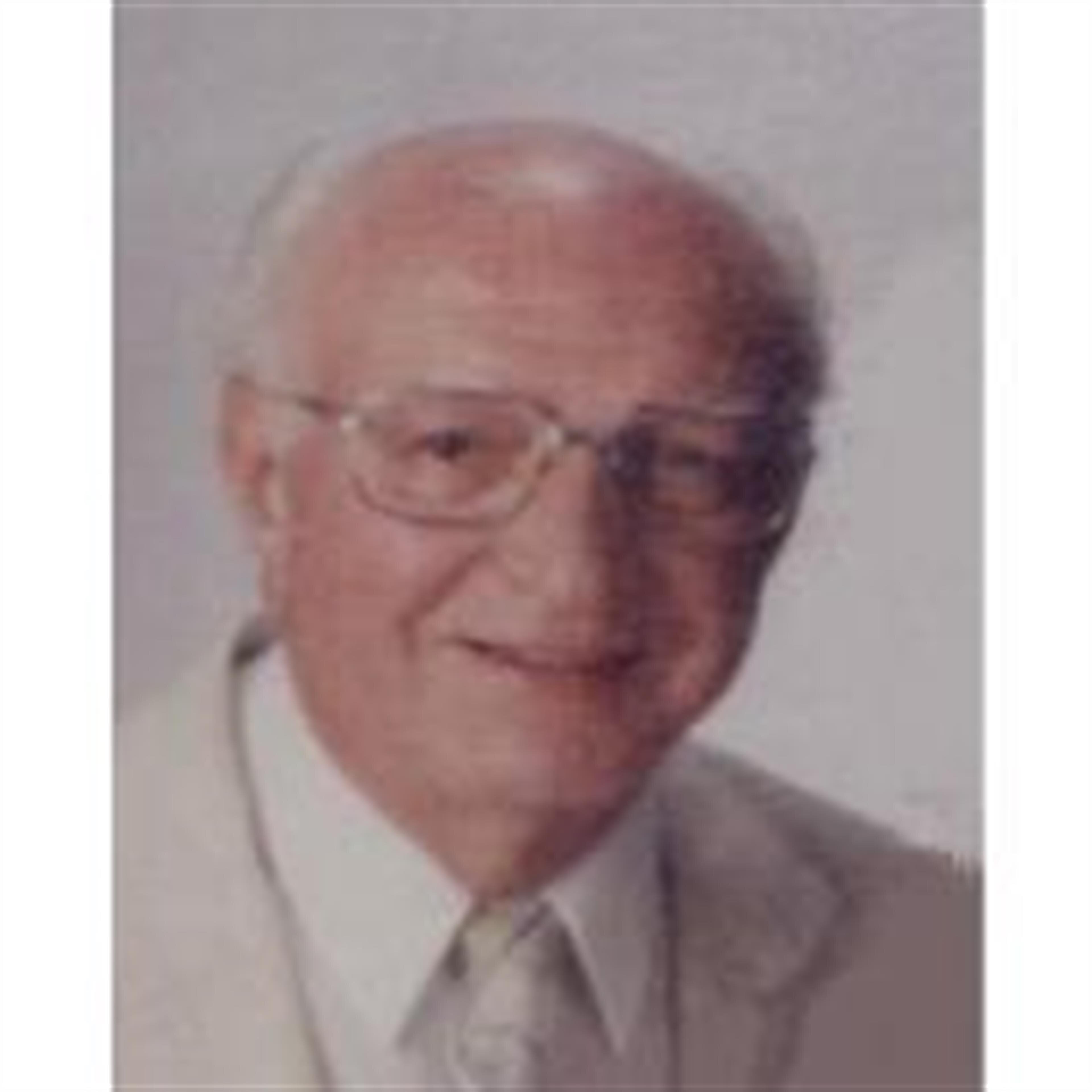 Mr. Gerrit "Gary" VanDonkelaar