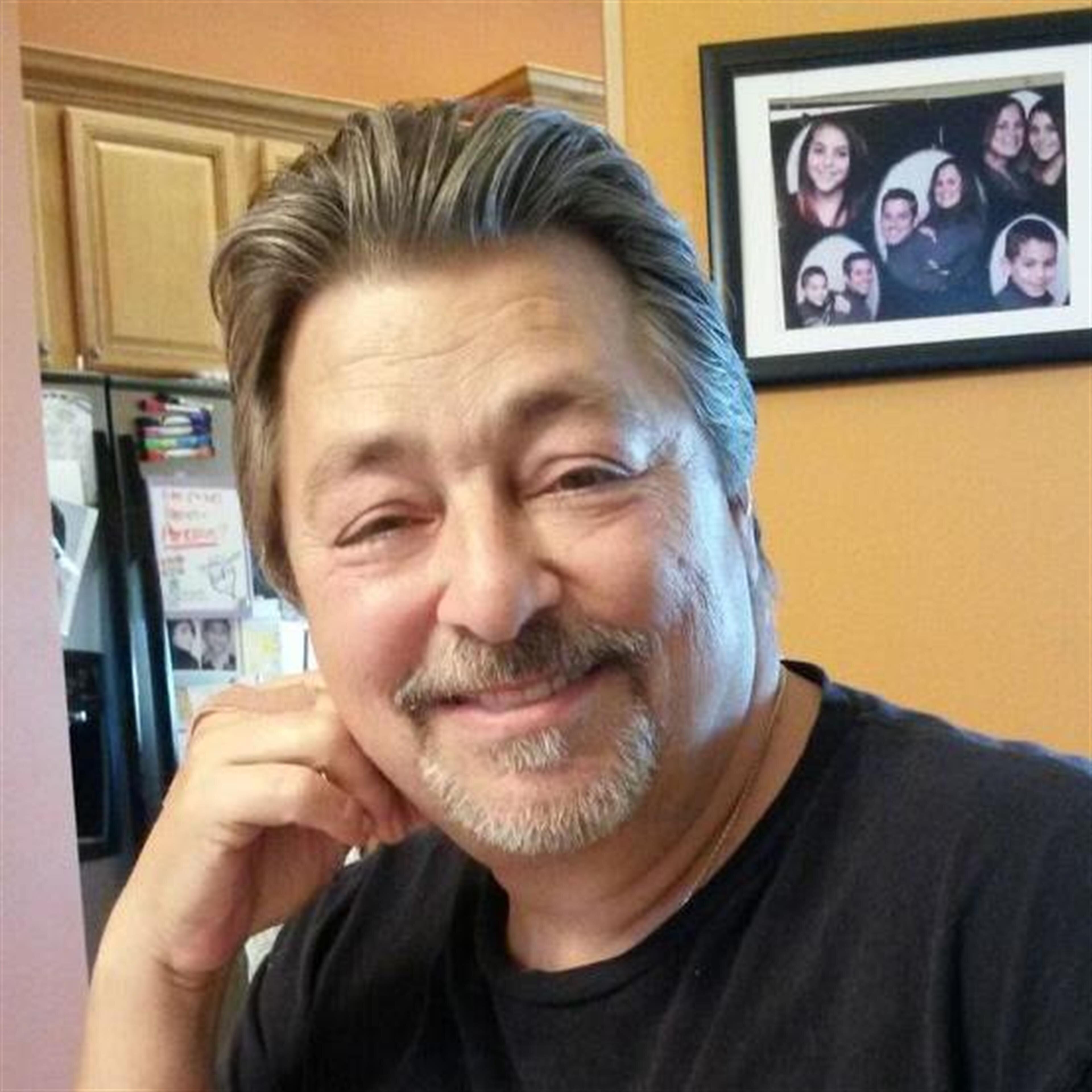 Bruce M. Wallace Sr.