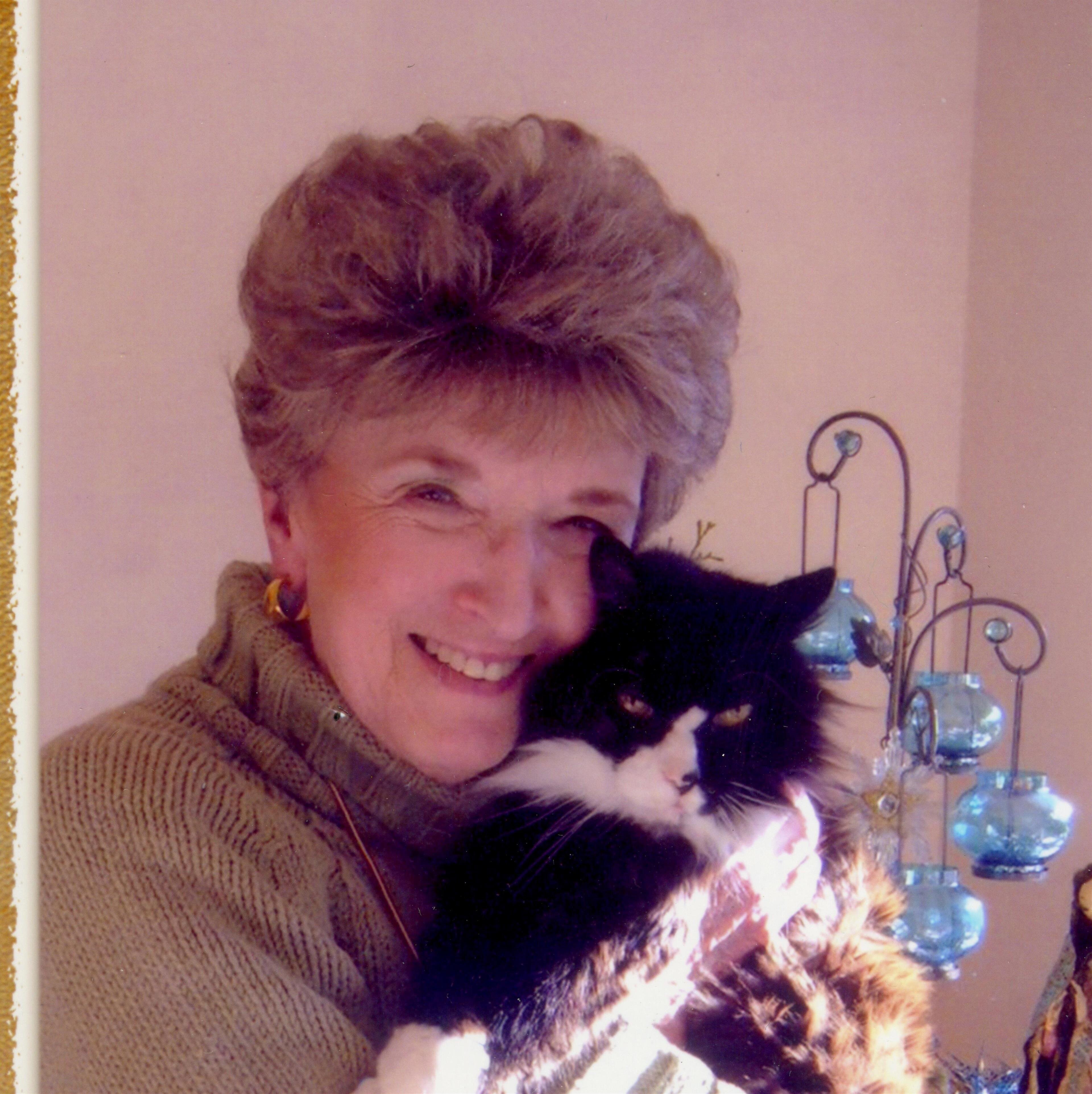 JoAnn "Jan" Barcott
