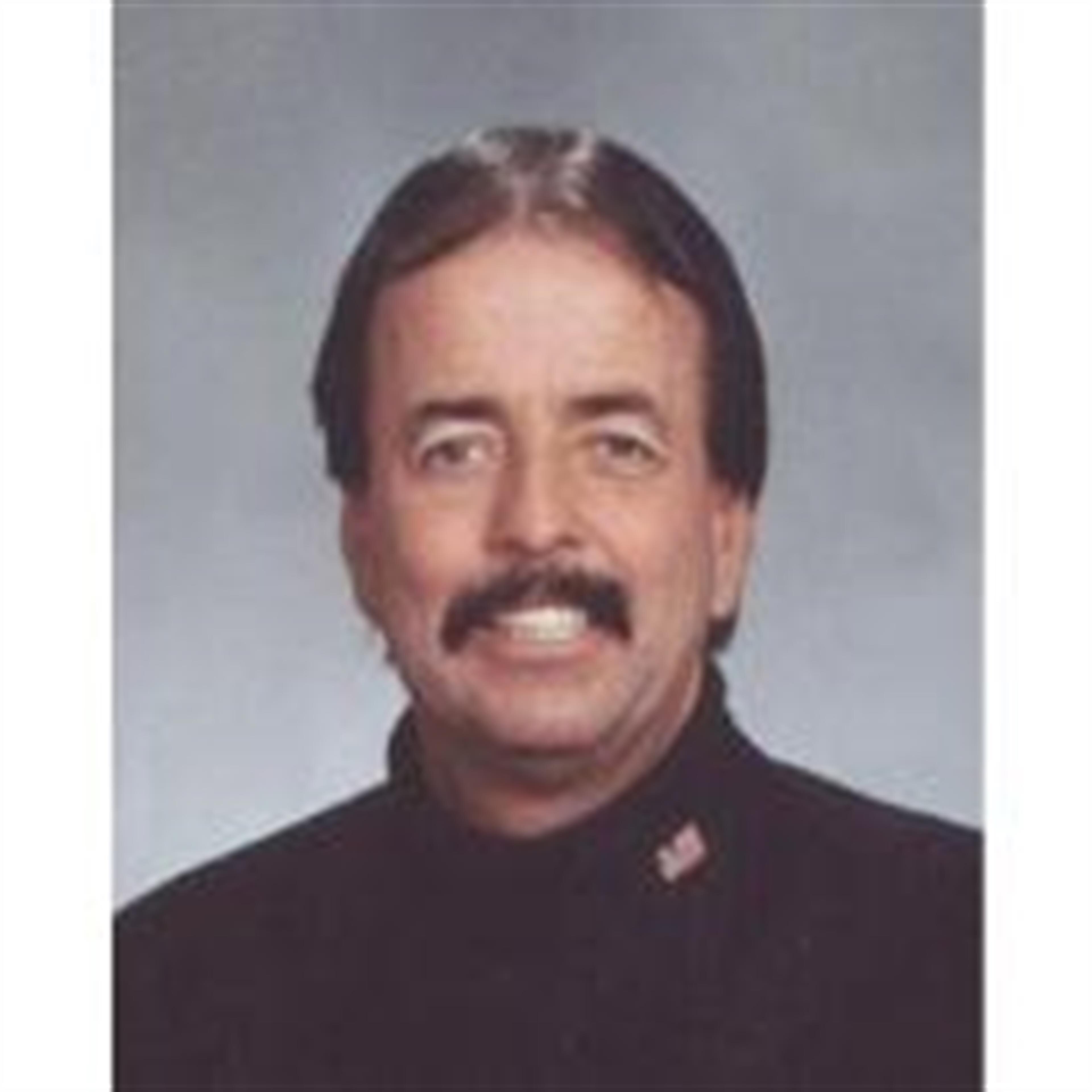 David A. Walker
