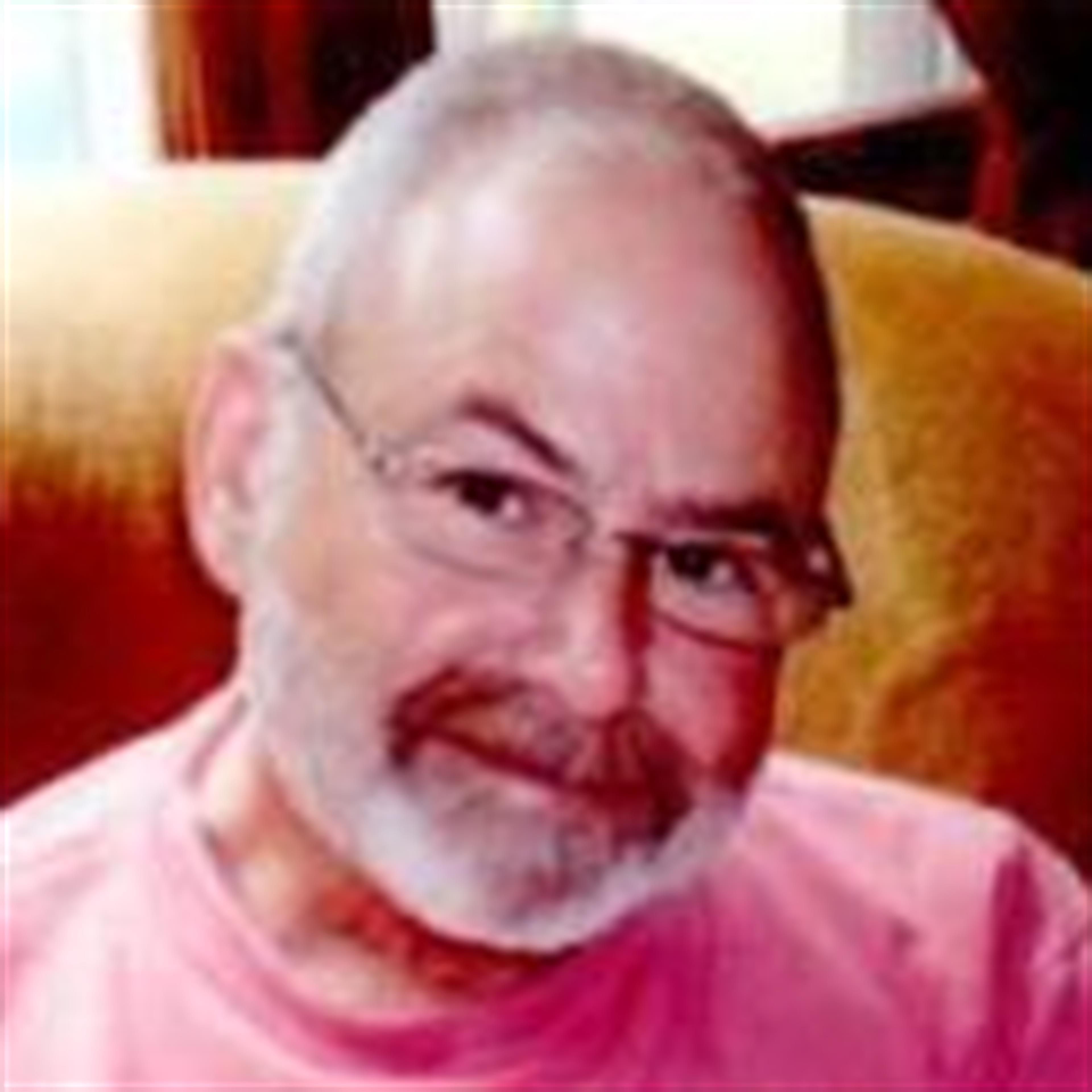 Chet Ribner's obituary picture