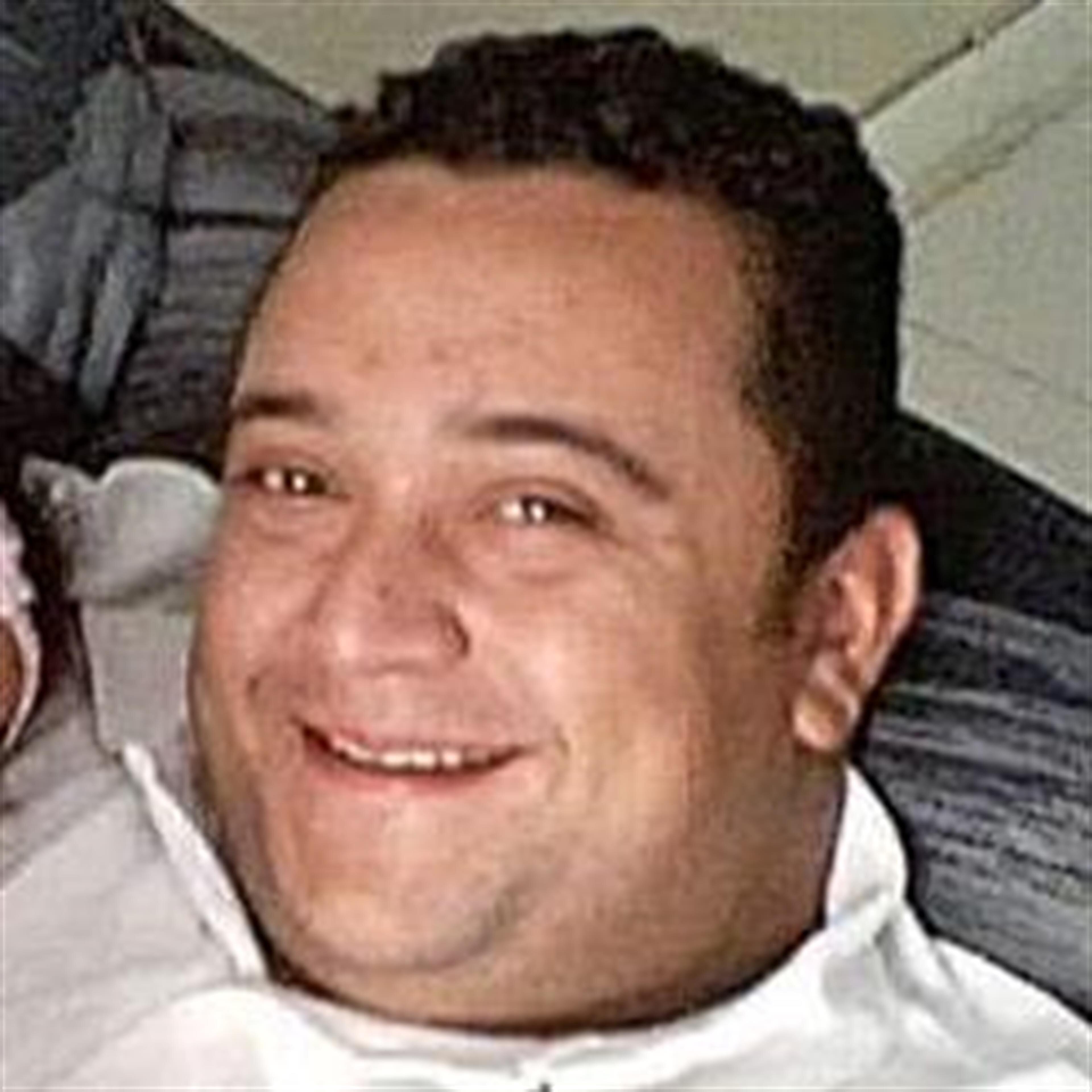 RICARDO LUIS APONTE