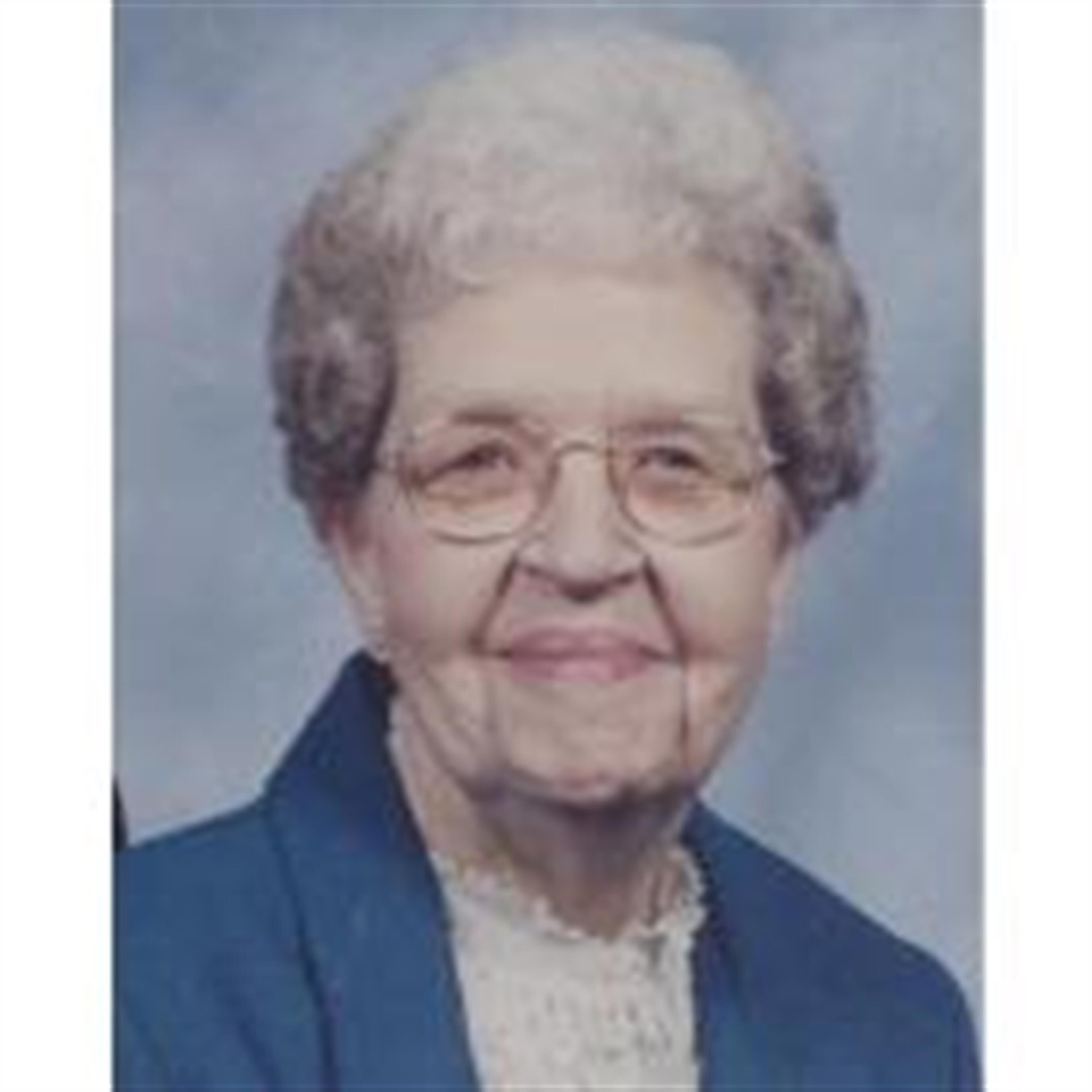 Wilma G. "Billie" Hekkema