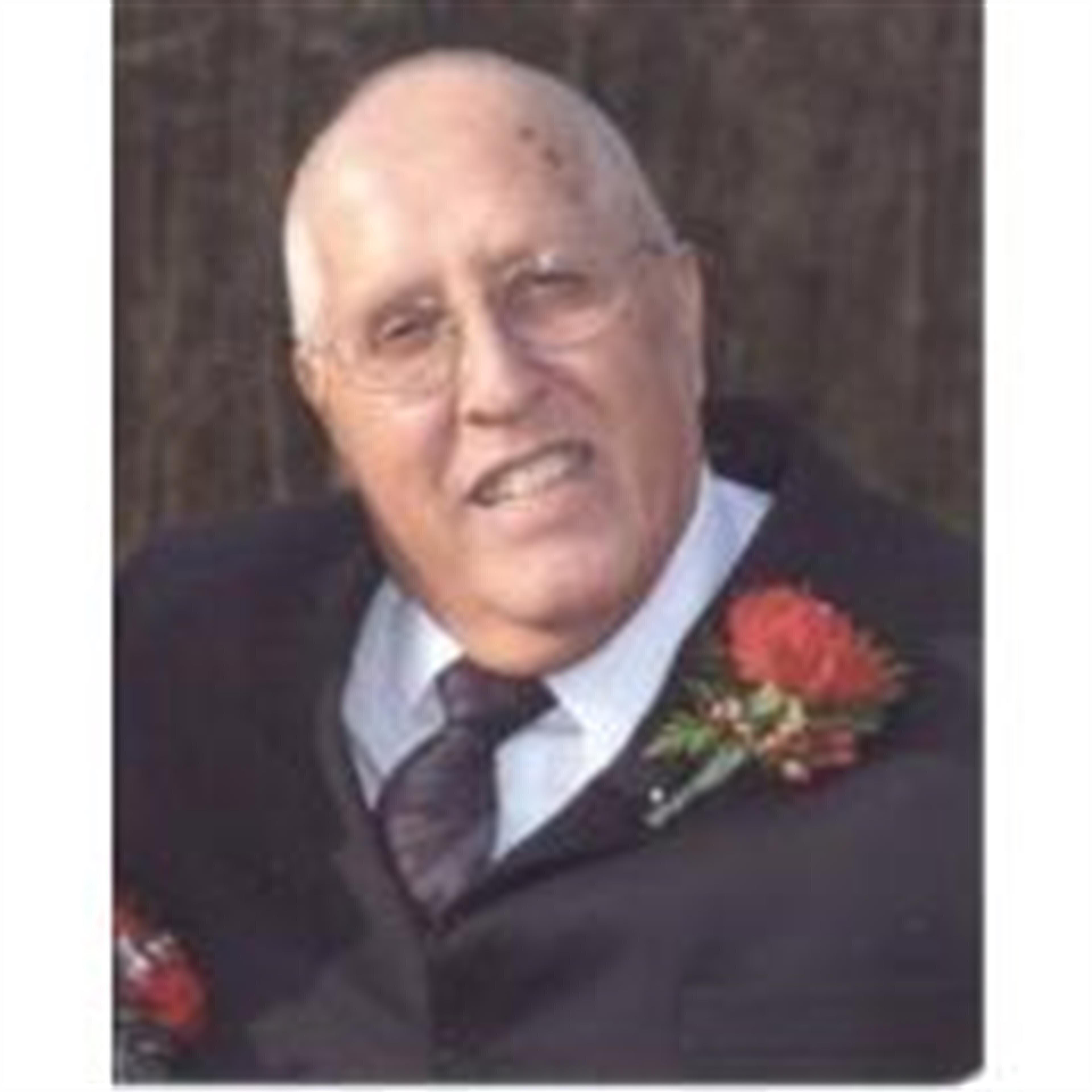 Donald Lee "Don" Brentana