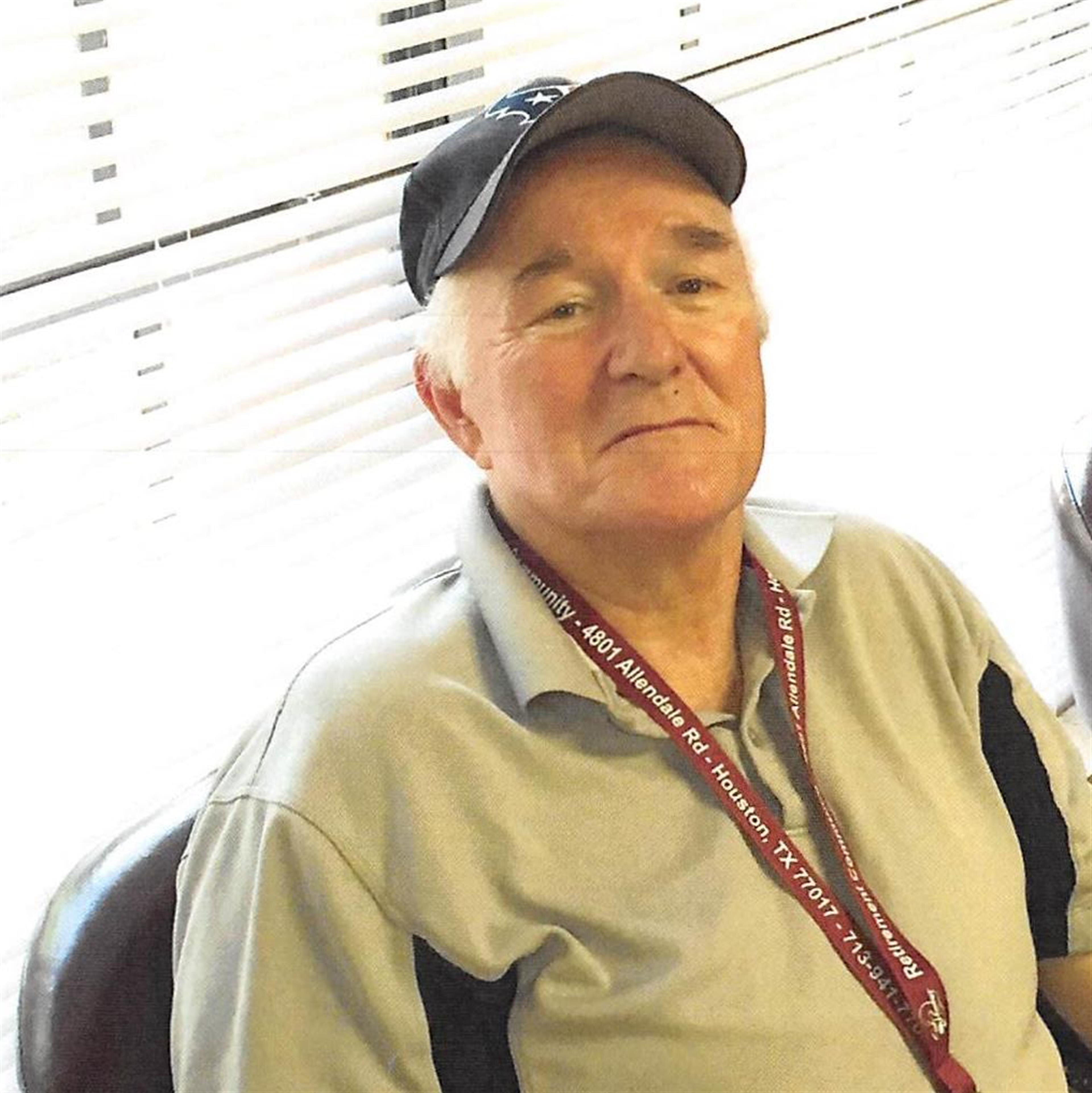 Mr. Michael Hardy