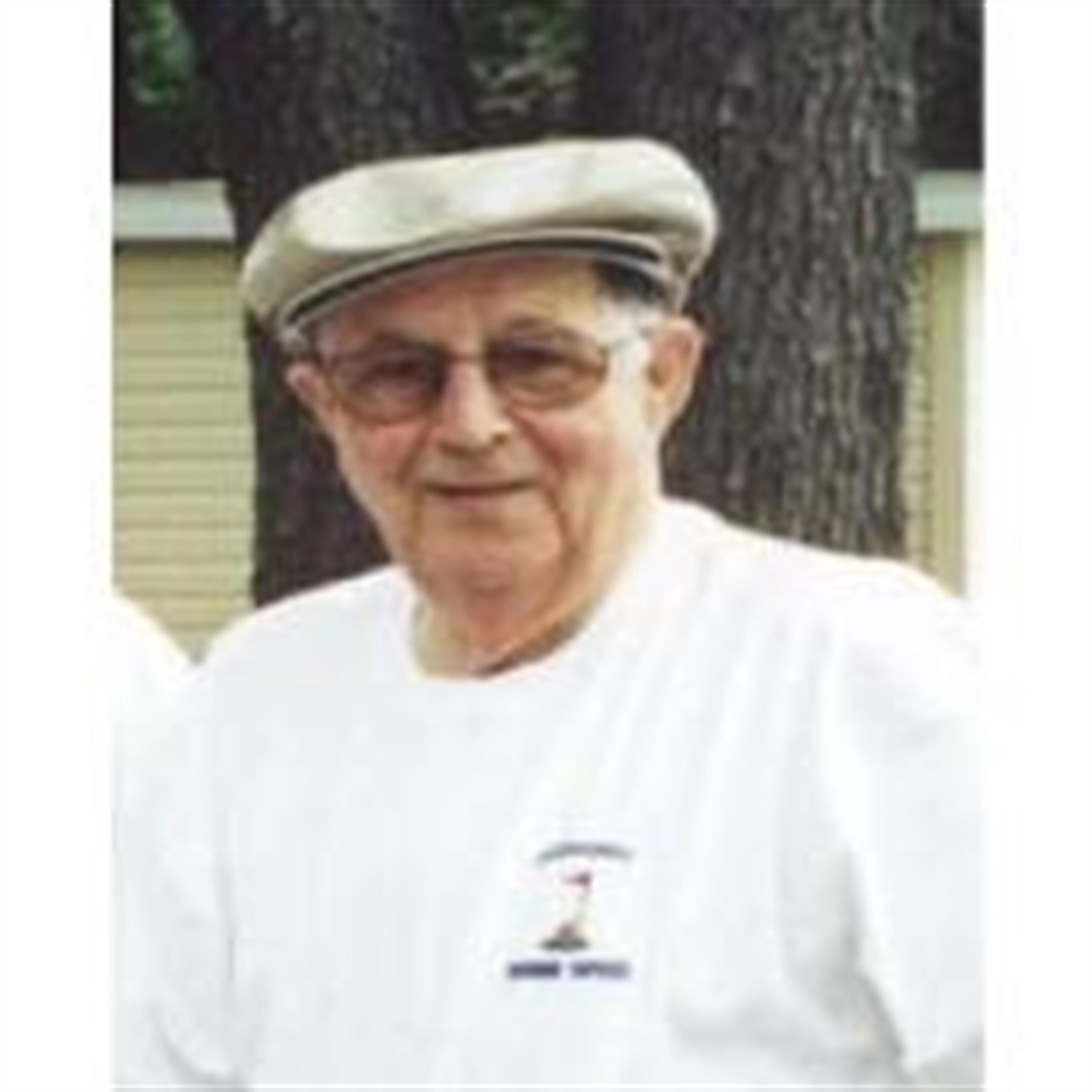 Joseph D. "Doug" Heckle