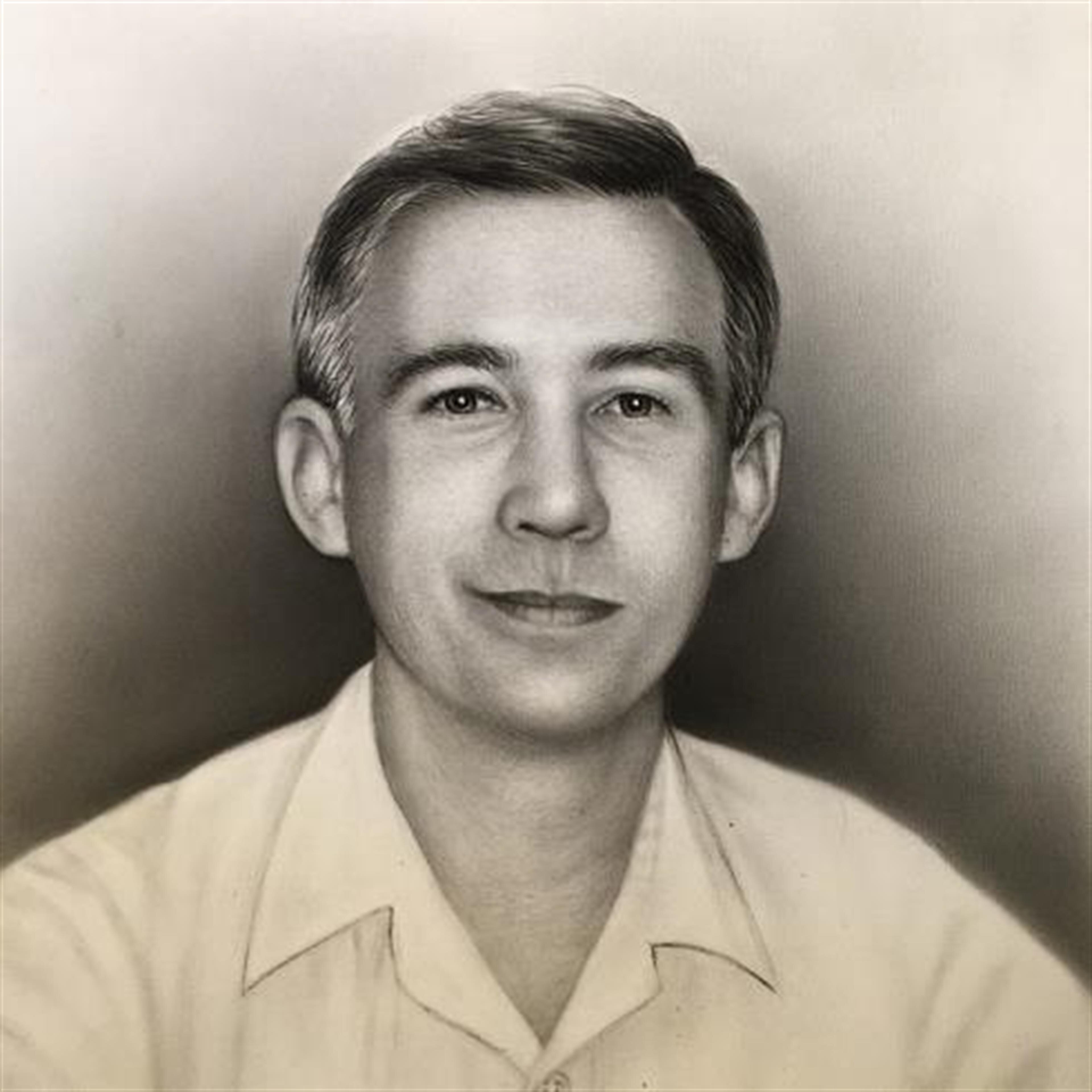 Charles Joseph Longazel