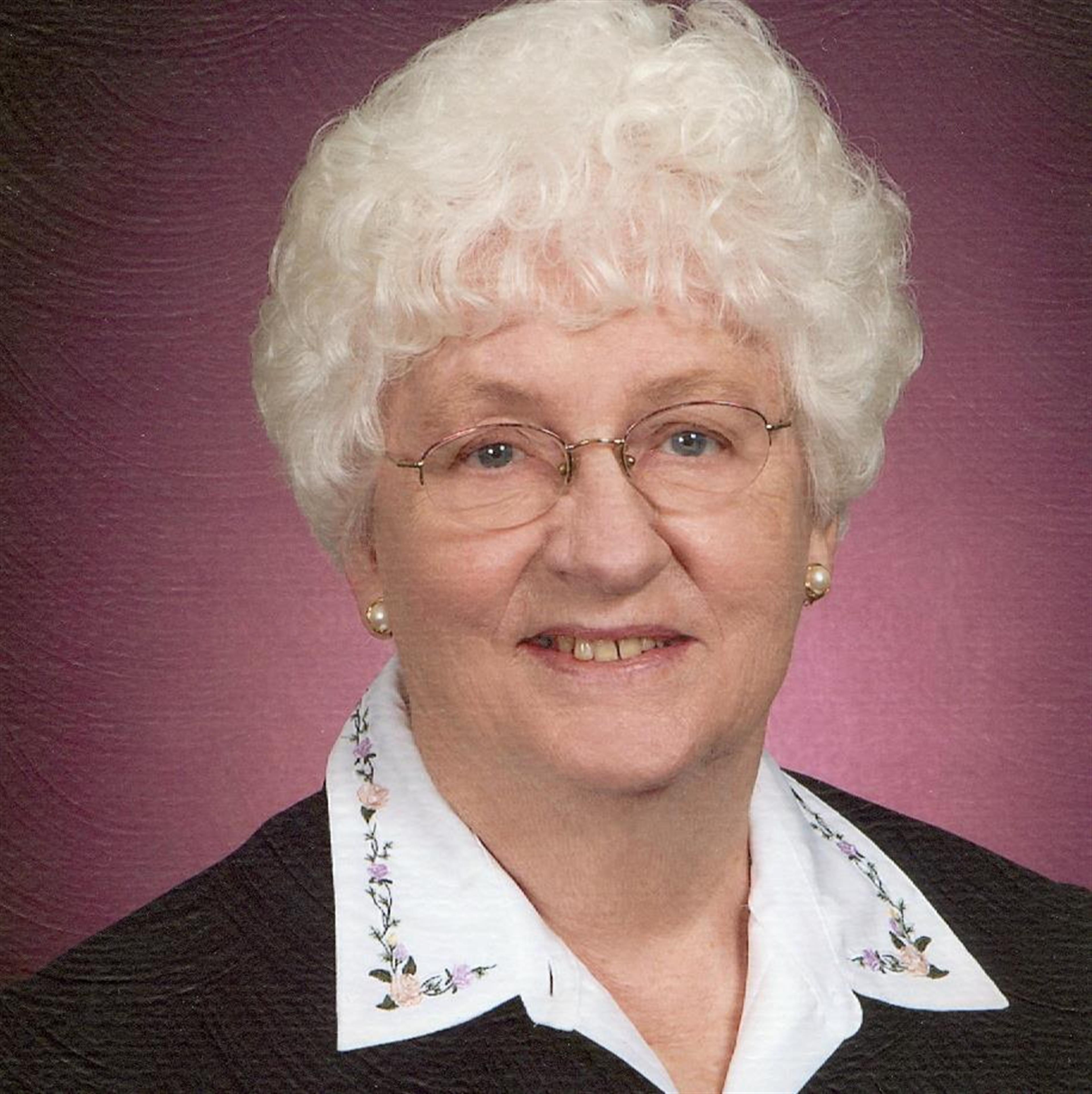 Allesha Katherine Thurkettle