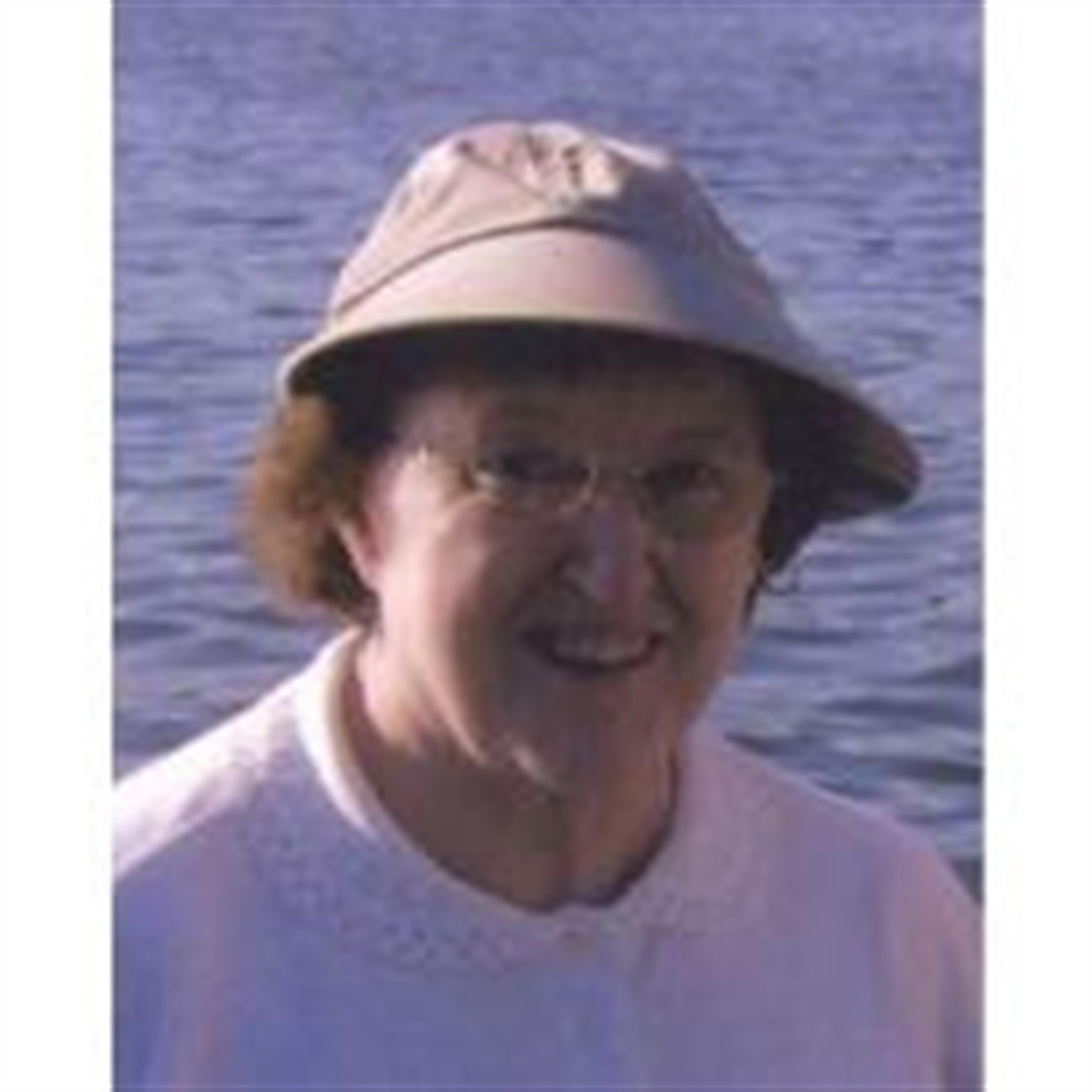 Mary E. Carlisle