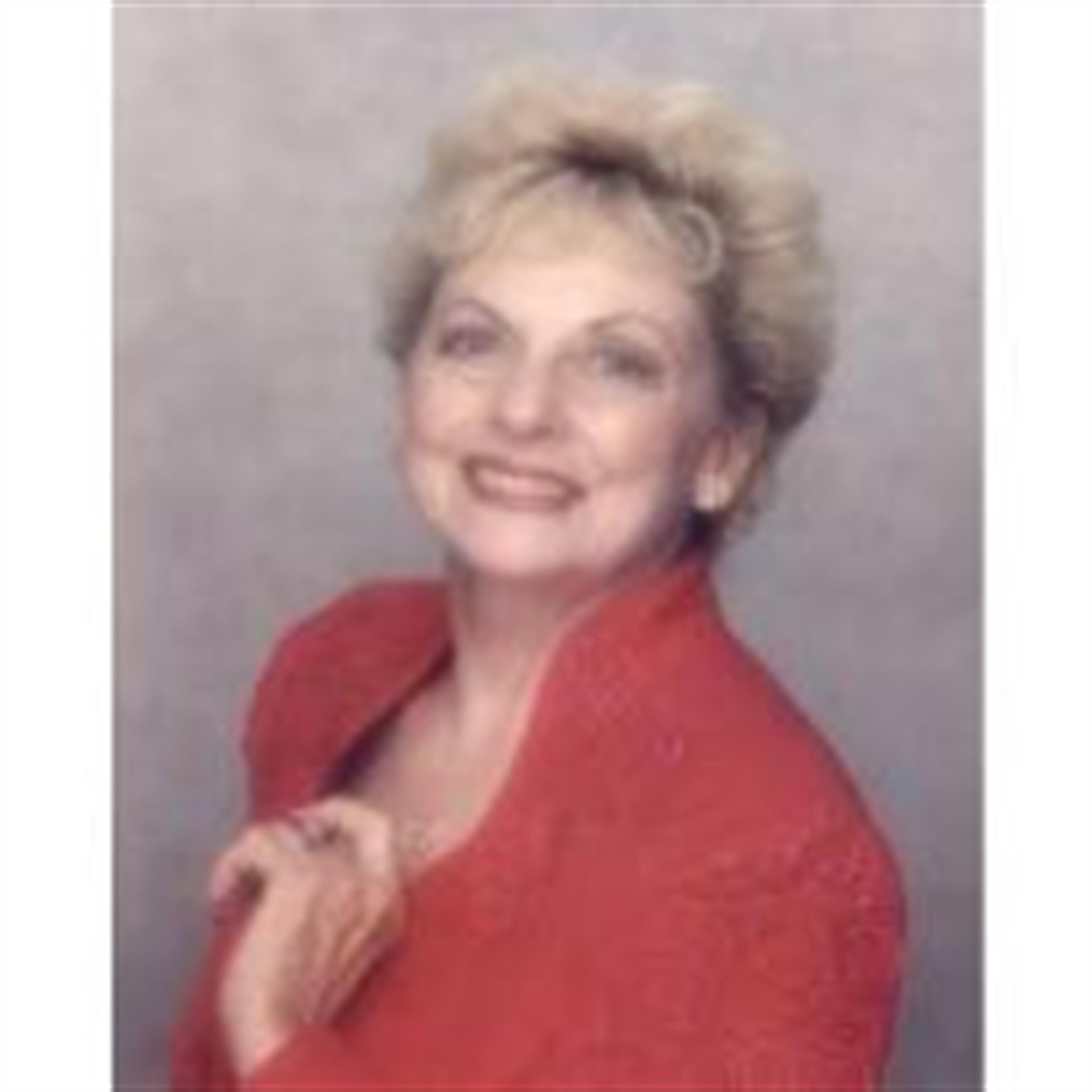 Shirley J. DeBoer