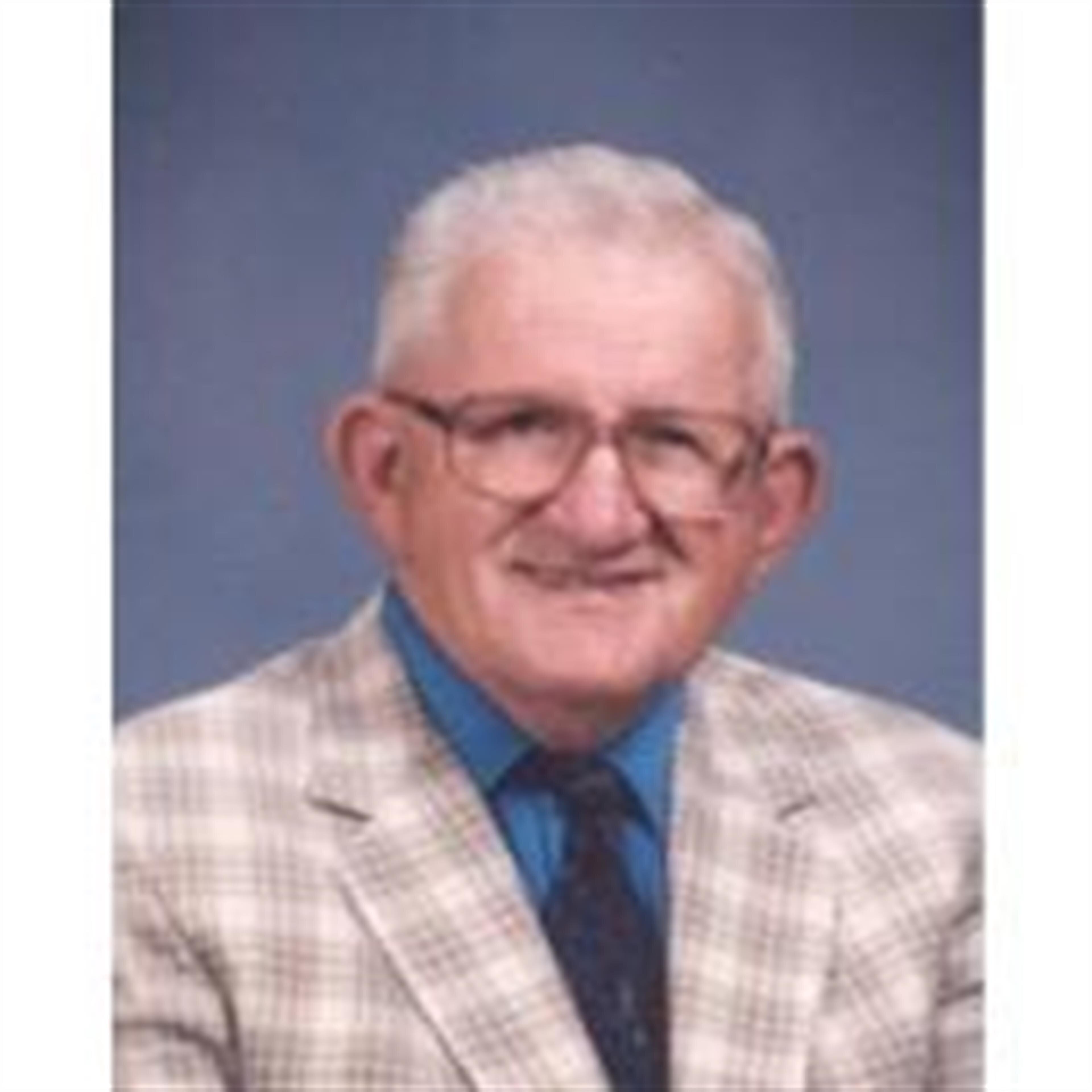 Thomas H. Southward