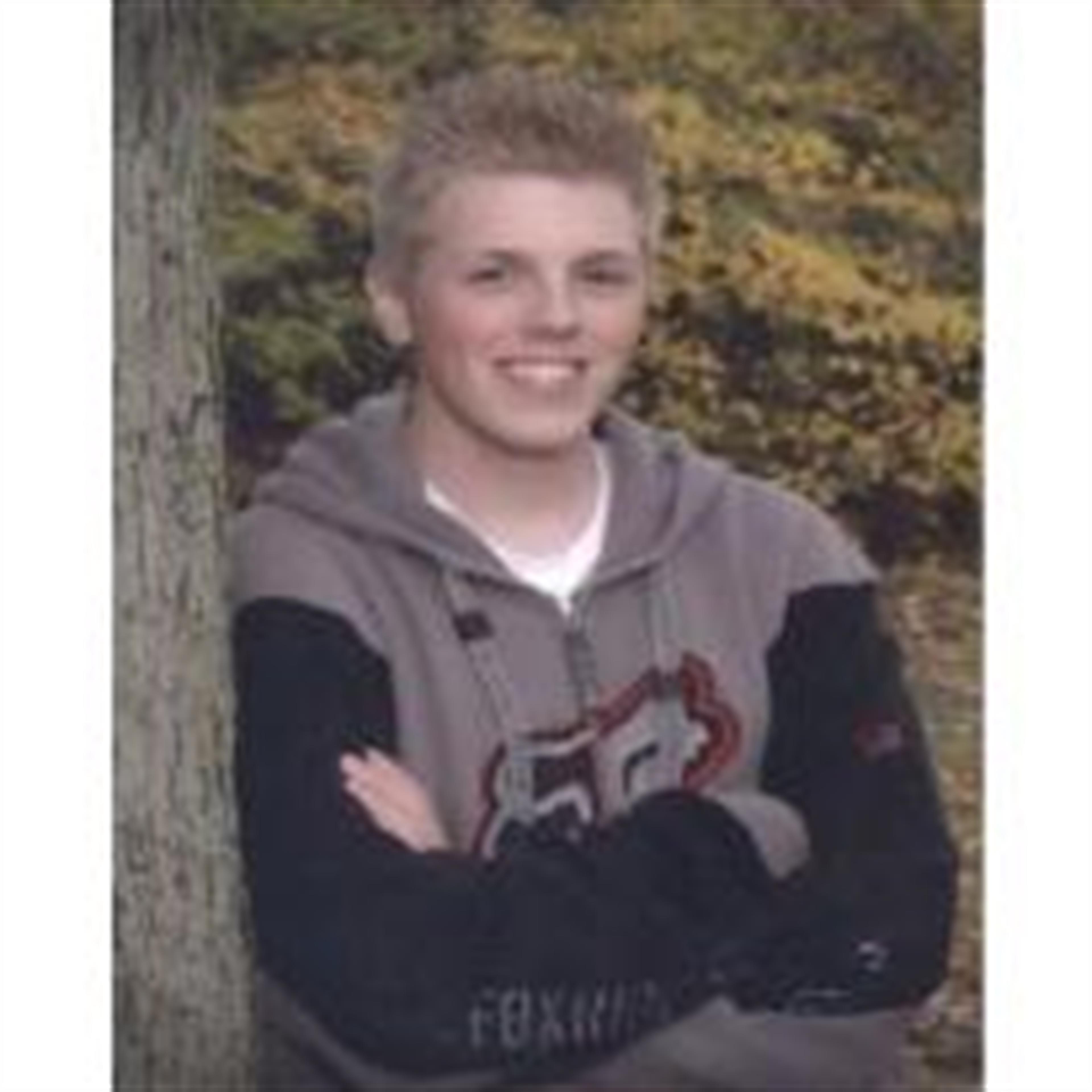 Brent Alan Thies, Jr.