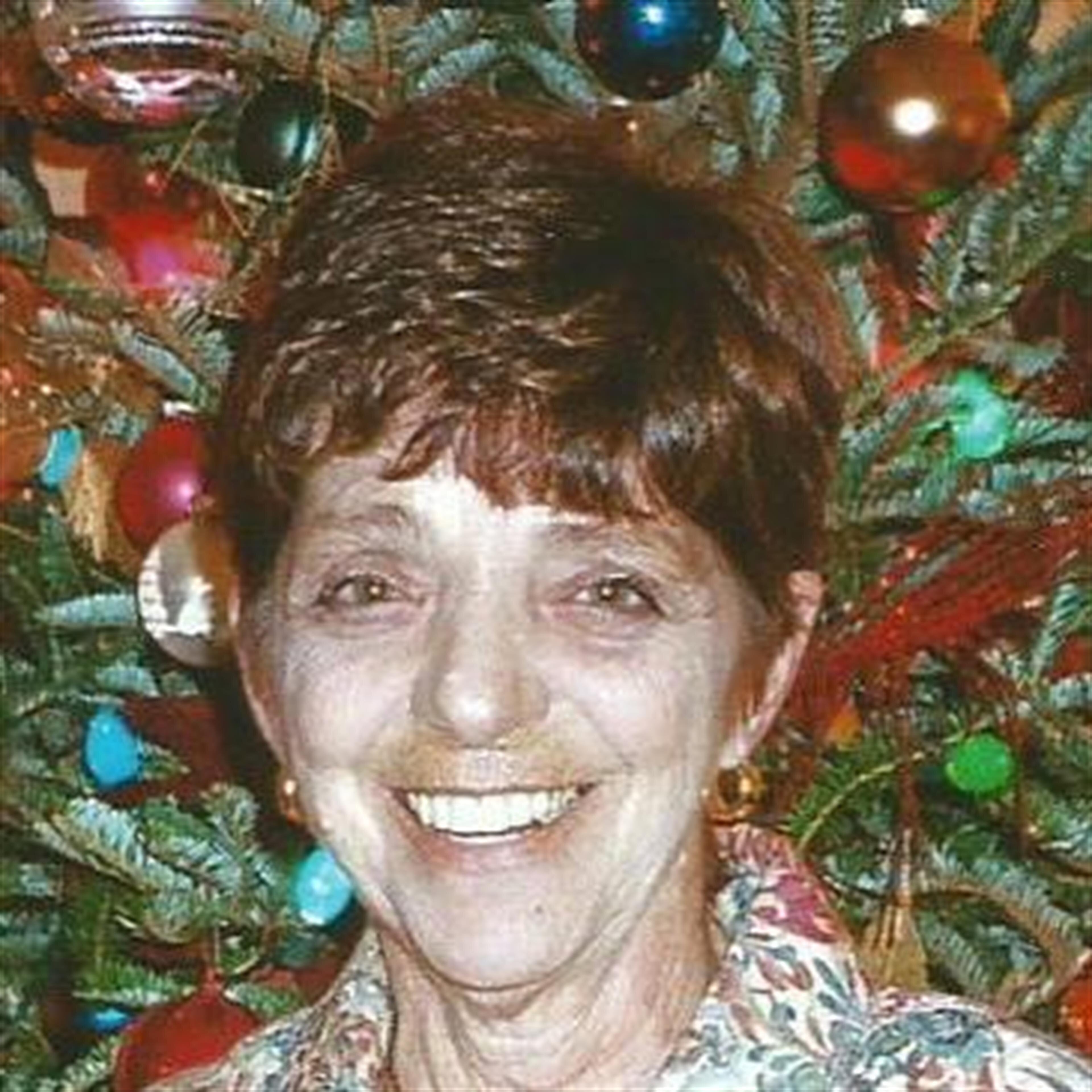 Frances A. Campbell